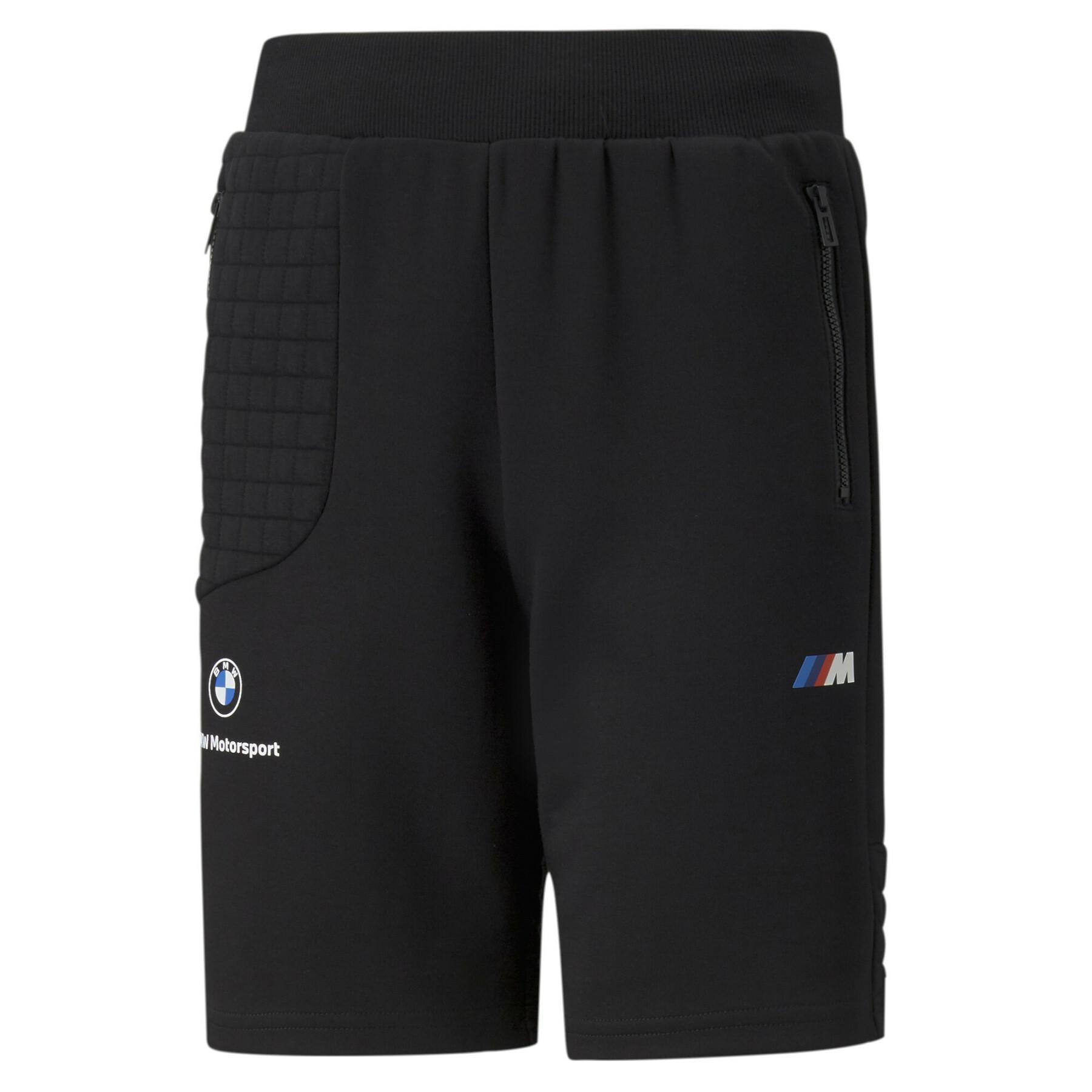 Pantalón corto para niños BMW Motorsport