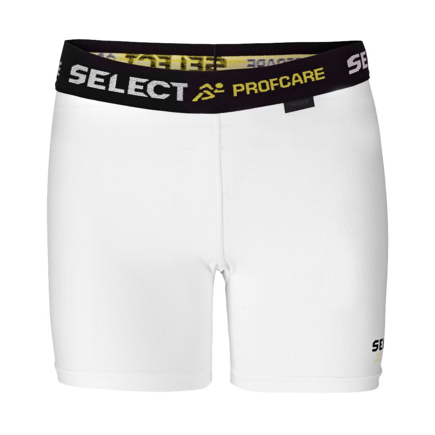 Pantalones cortos de compresión para mujer Select 6402W