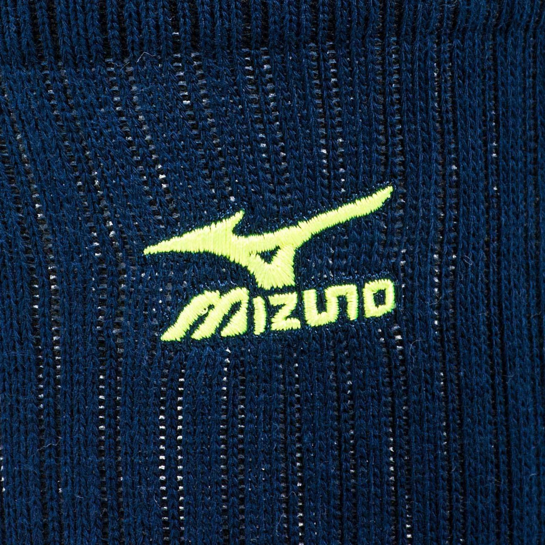 Calcetines altos Mizuno