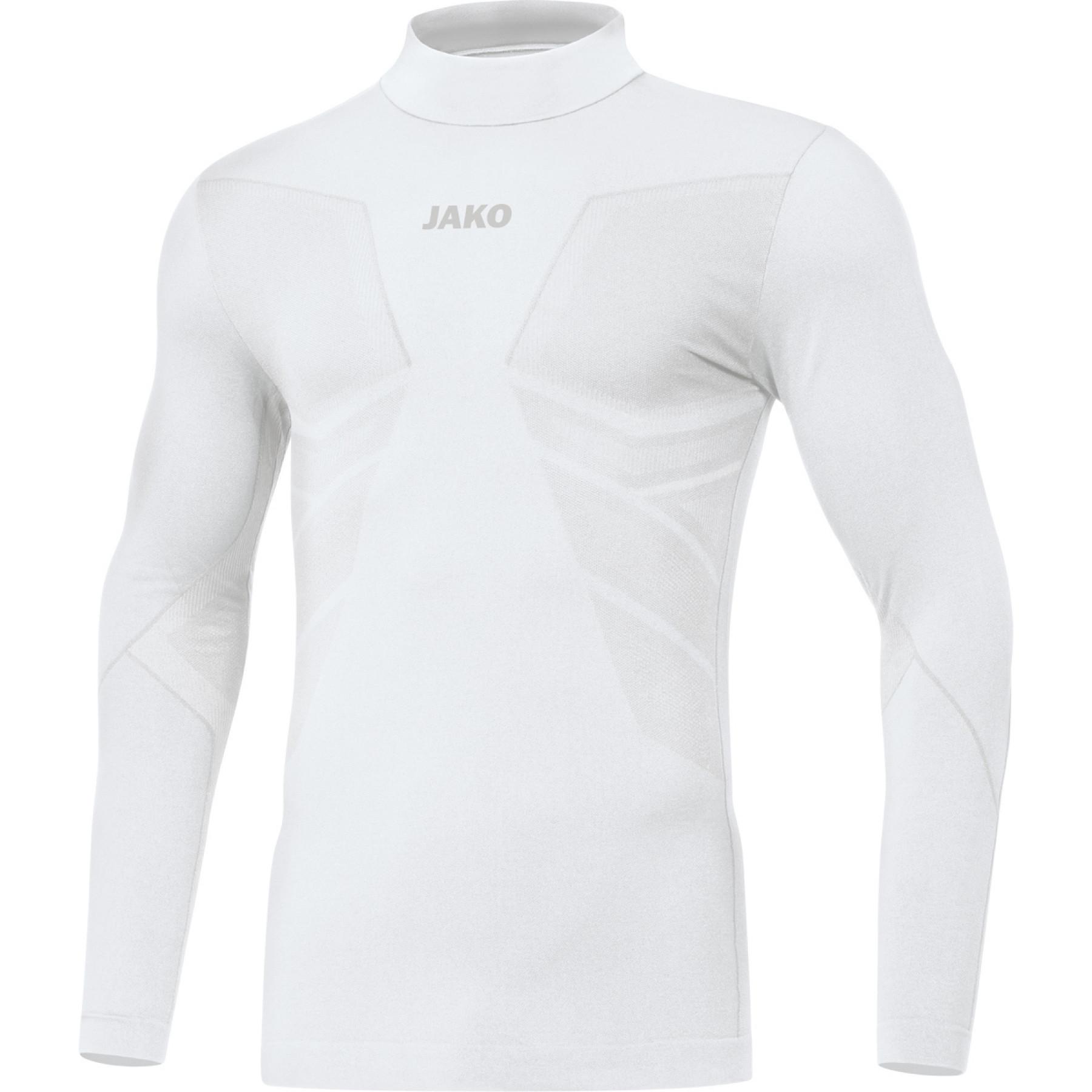 CamisetaJako à col relevé Comfort 2.0