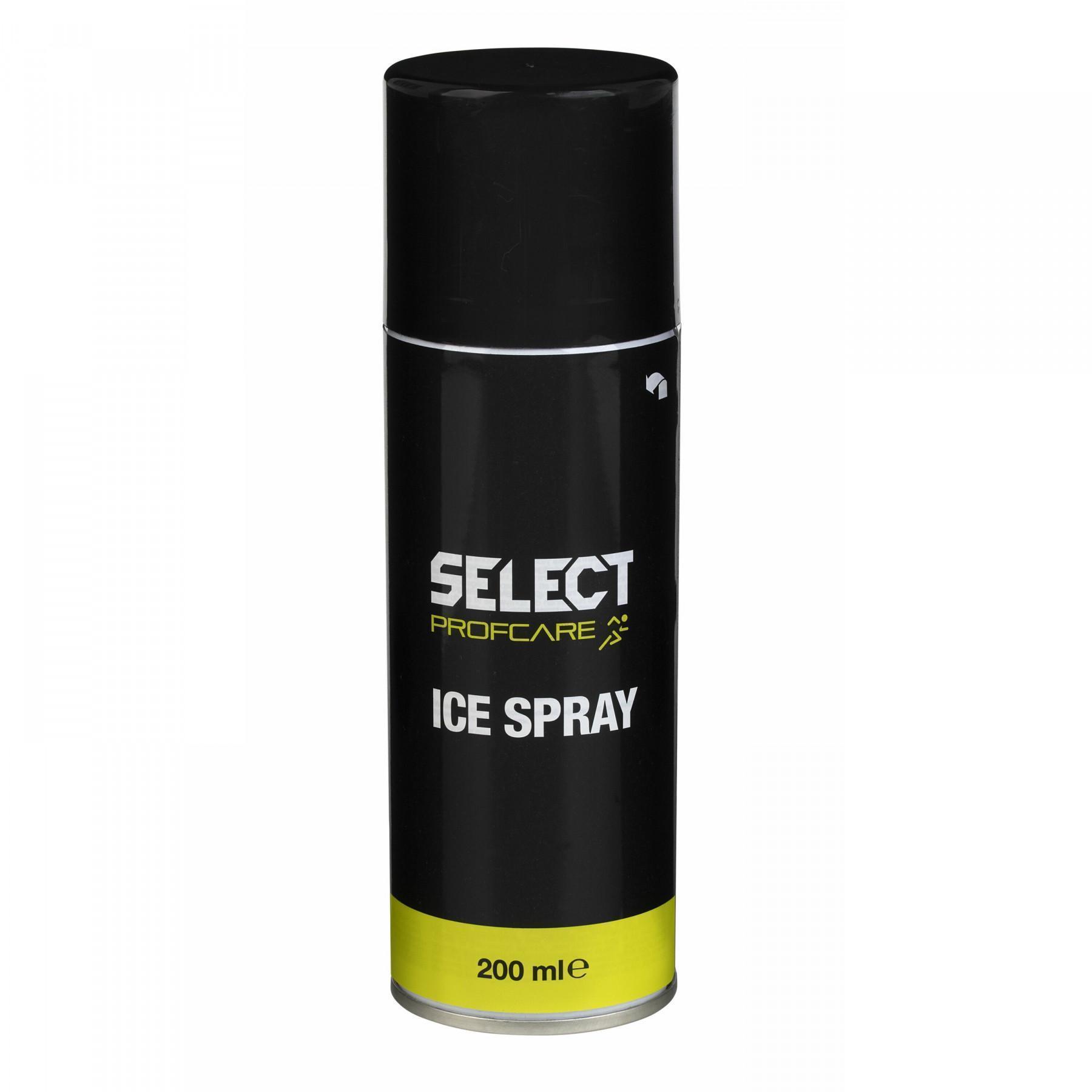 Atención Select Ice spray