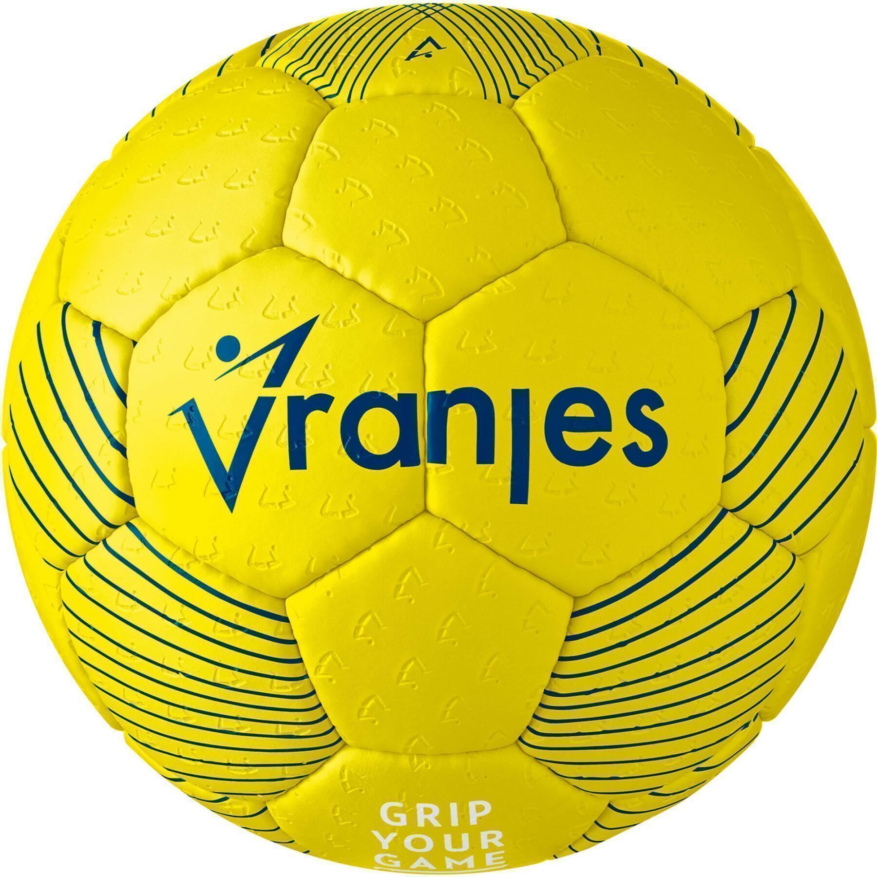 Balón Erima Vranjes22