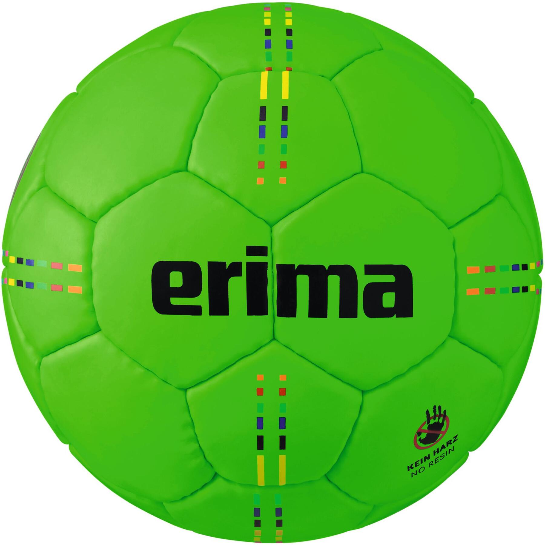 Balón - sin resina Erima Pure Grip No. 5