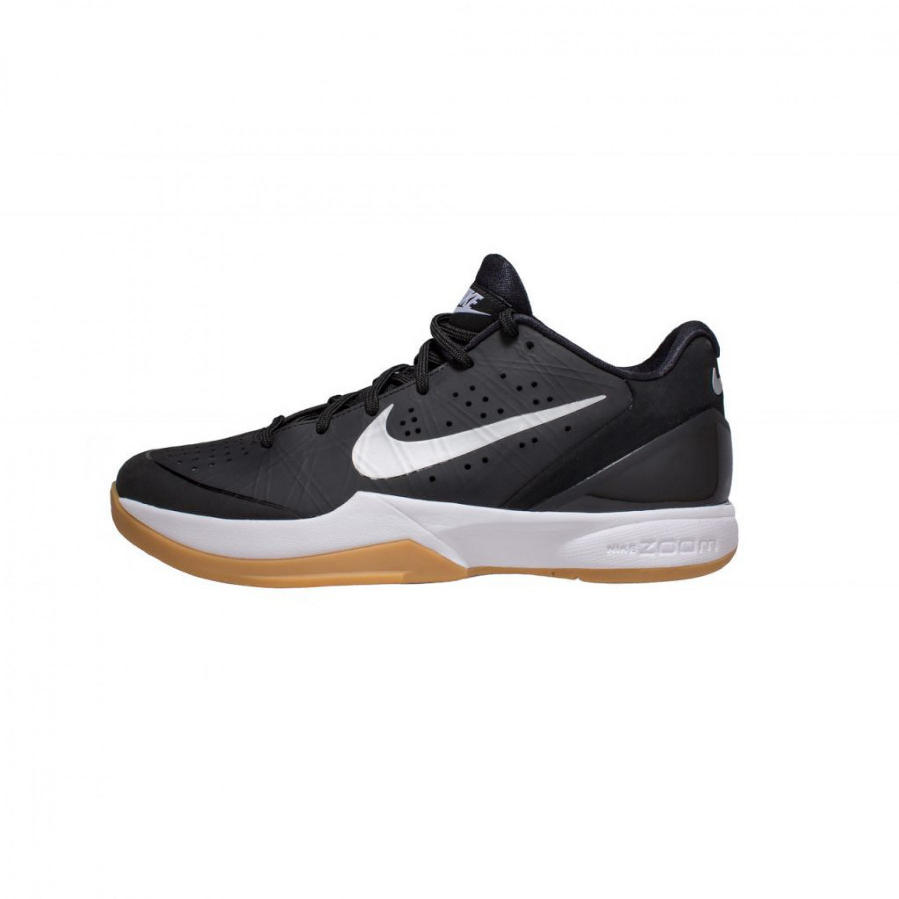 Zapatos Nike Air Zoom HyperAttack noir