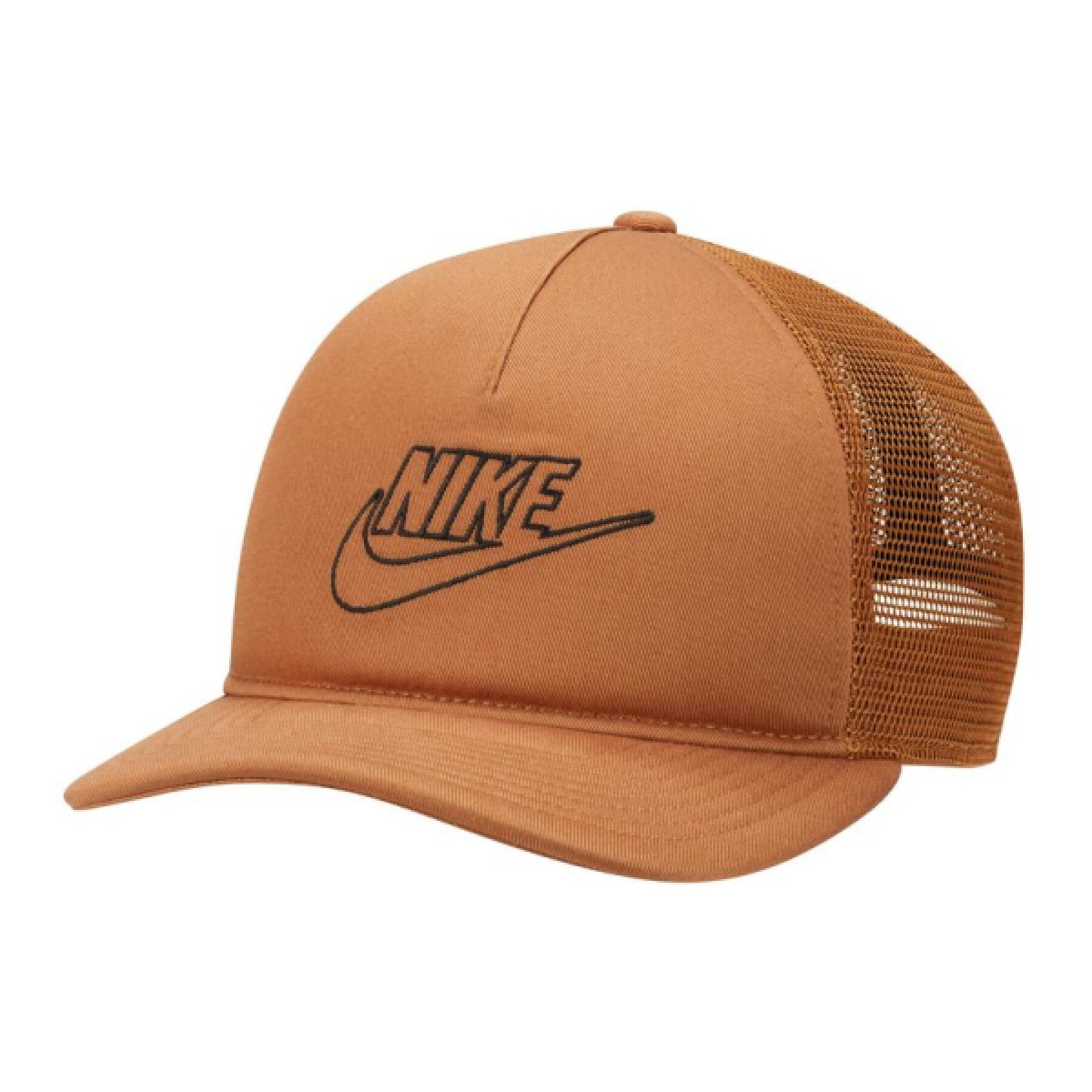 Gorra Nike CLC99 FUTURA TRKR CAP