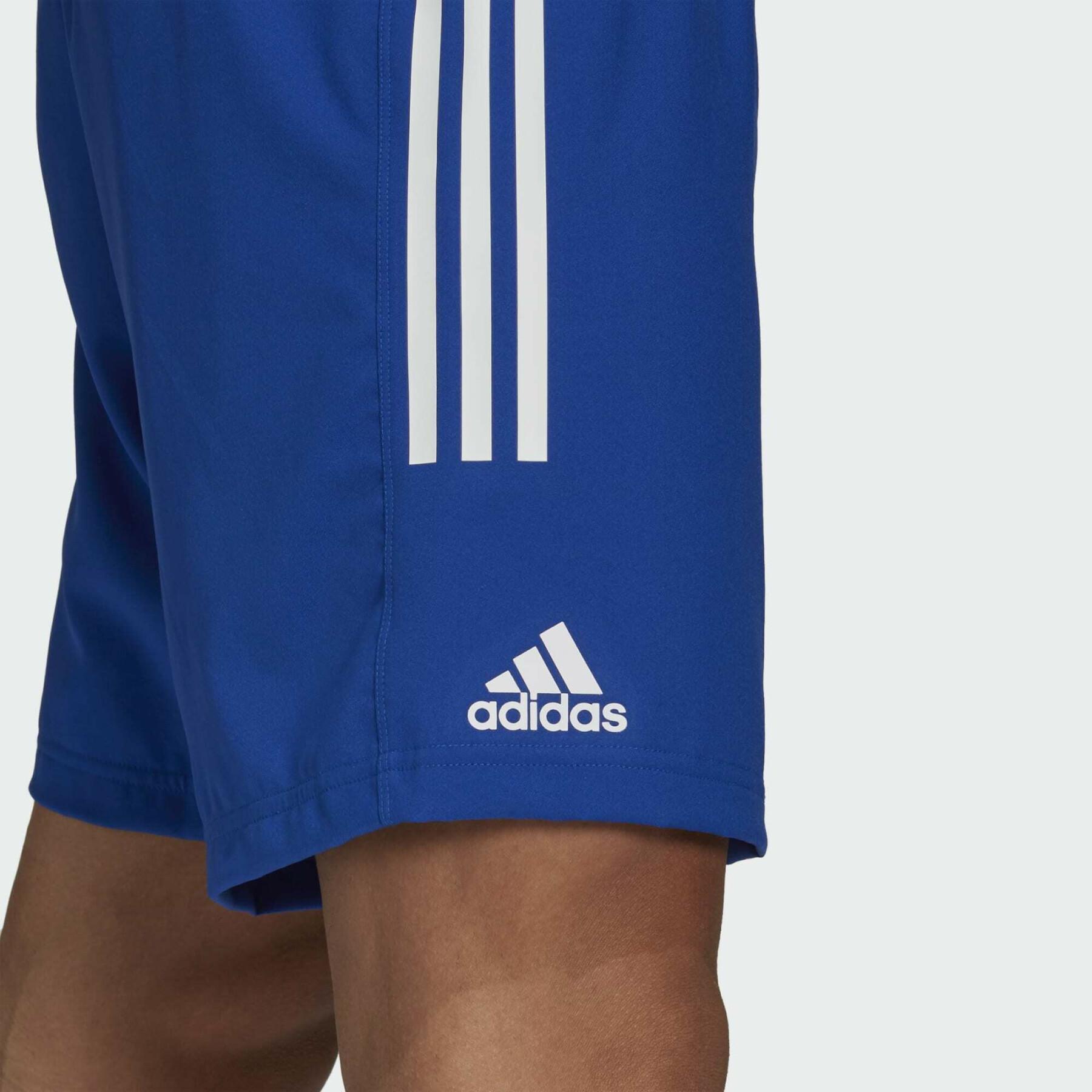 Pantalones cortos del equipo de casa de France Handball 2021