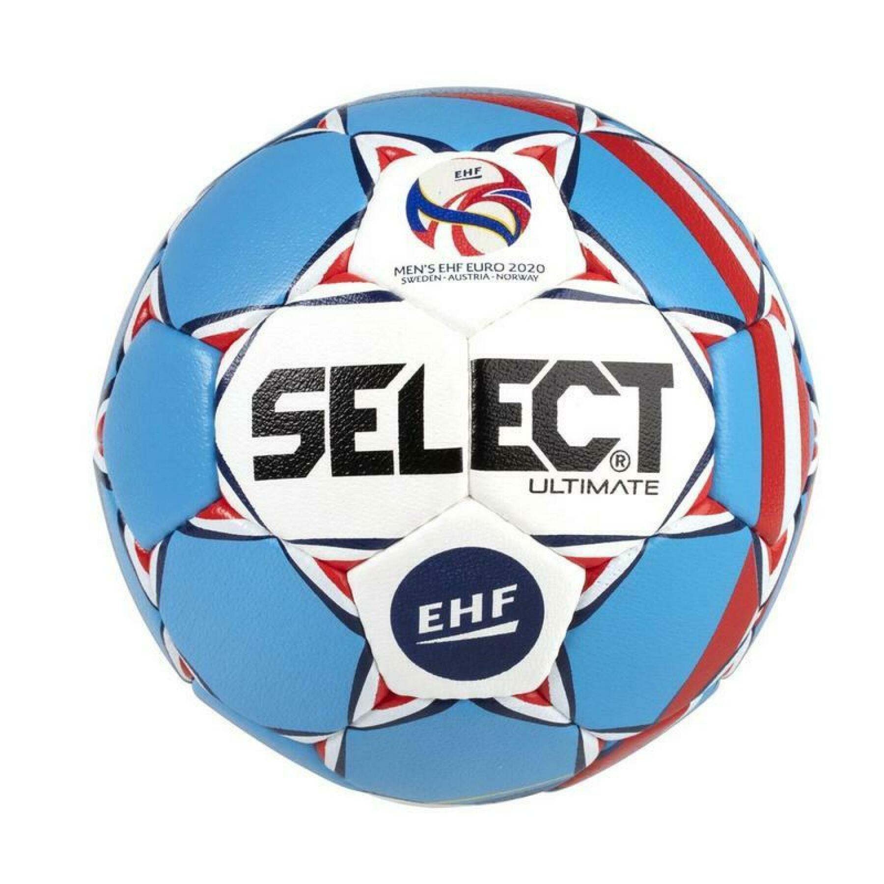 Balón de la Eurocopa 2020