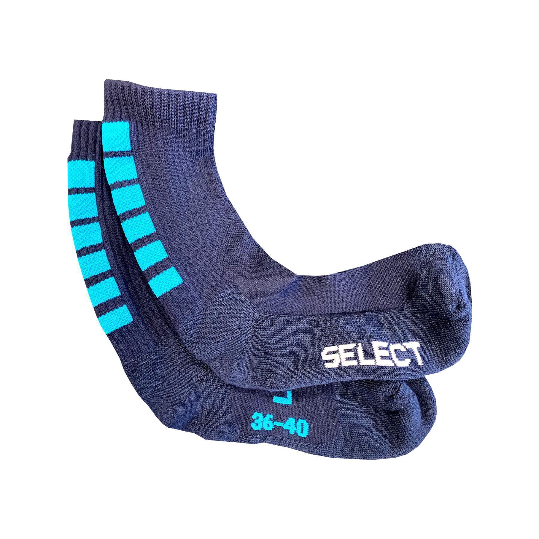 Calcetines Select Special Colours 2021