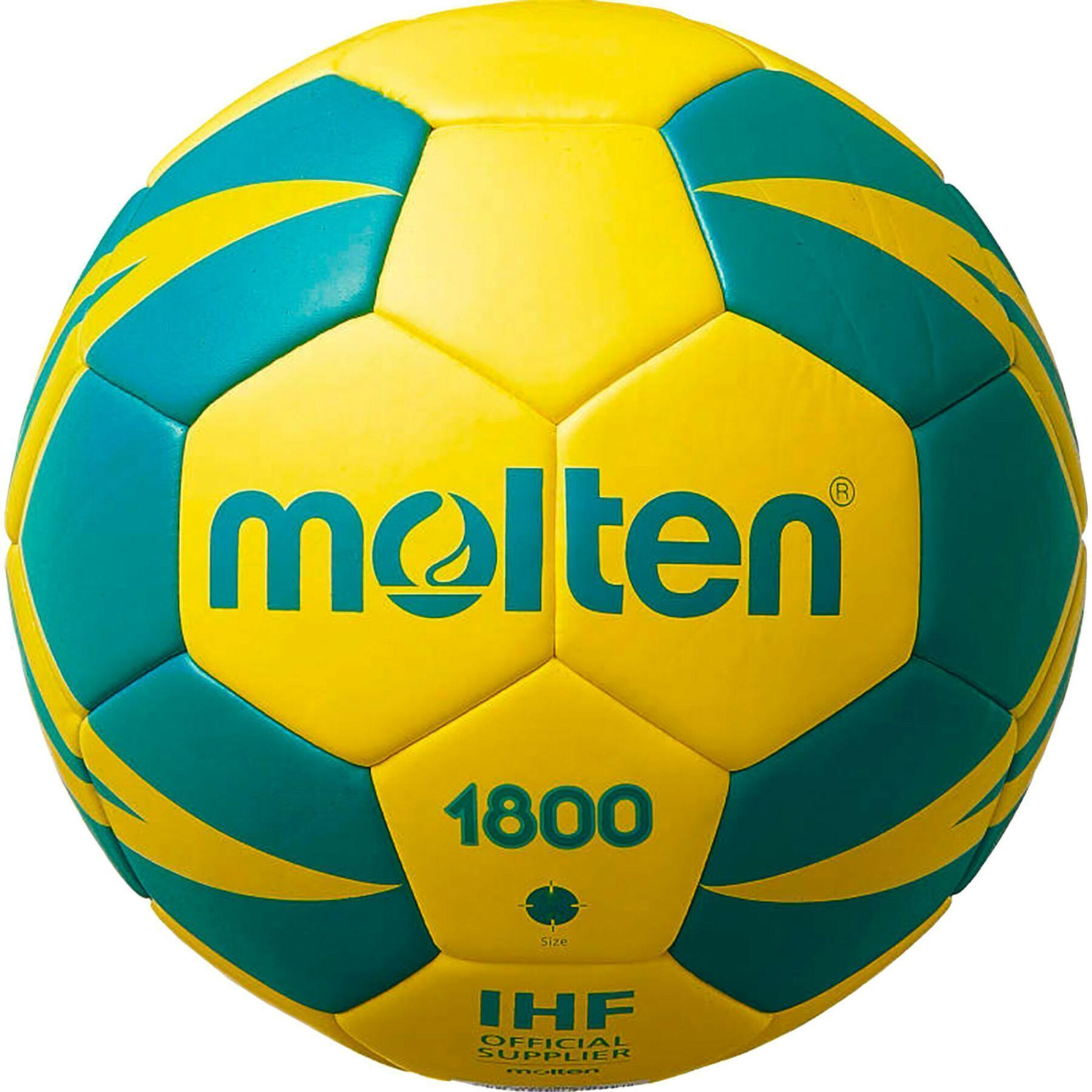 Bola de entrenamiento Molten HX1800 (Taille 2)