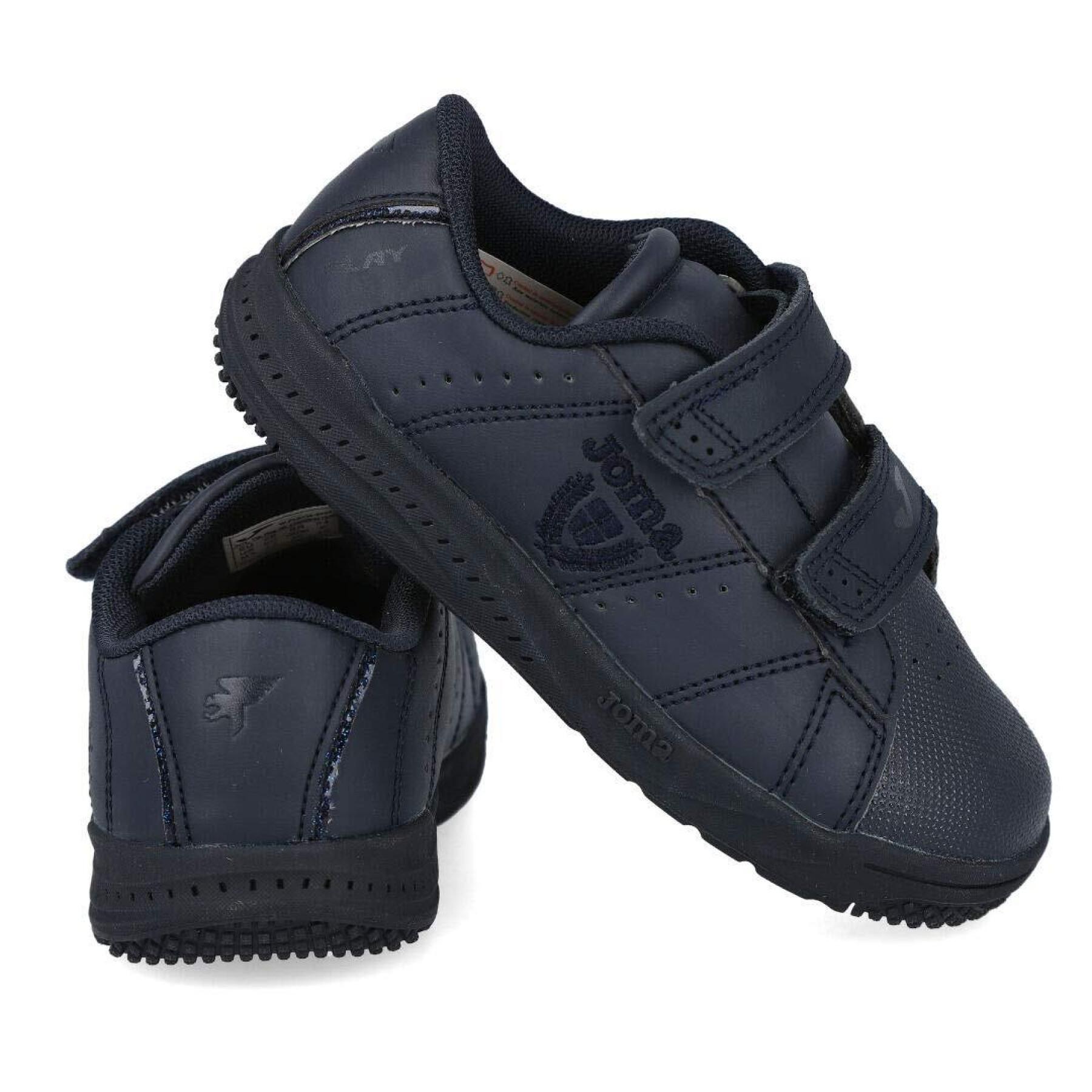 Zapatos para niños Joma WPLAY 2003