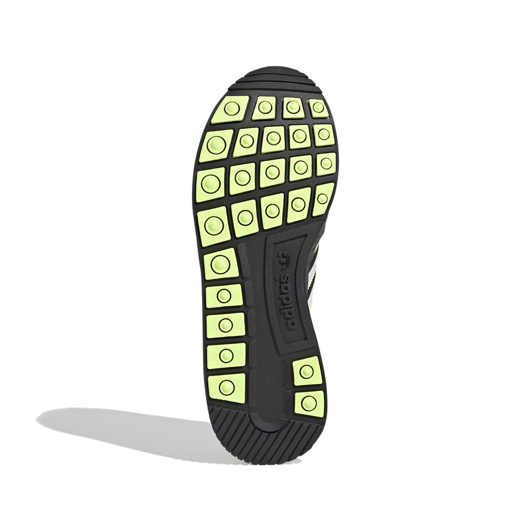 Zapatillas de deporte para mujeres adidas Originals ZX 500