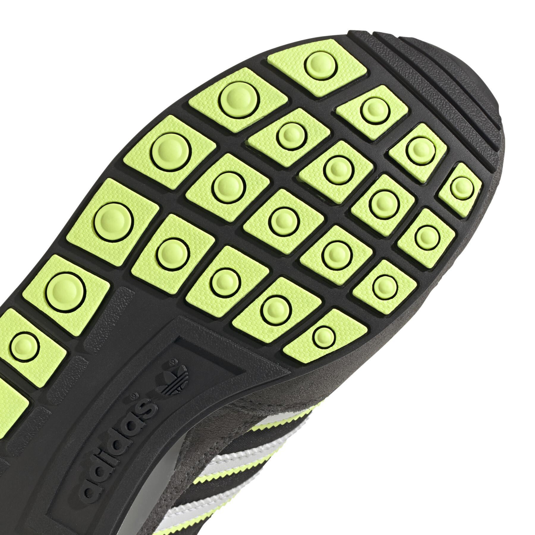 Zapatillas de deporte para mujeres adidas Originals ZX 500