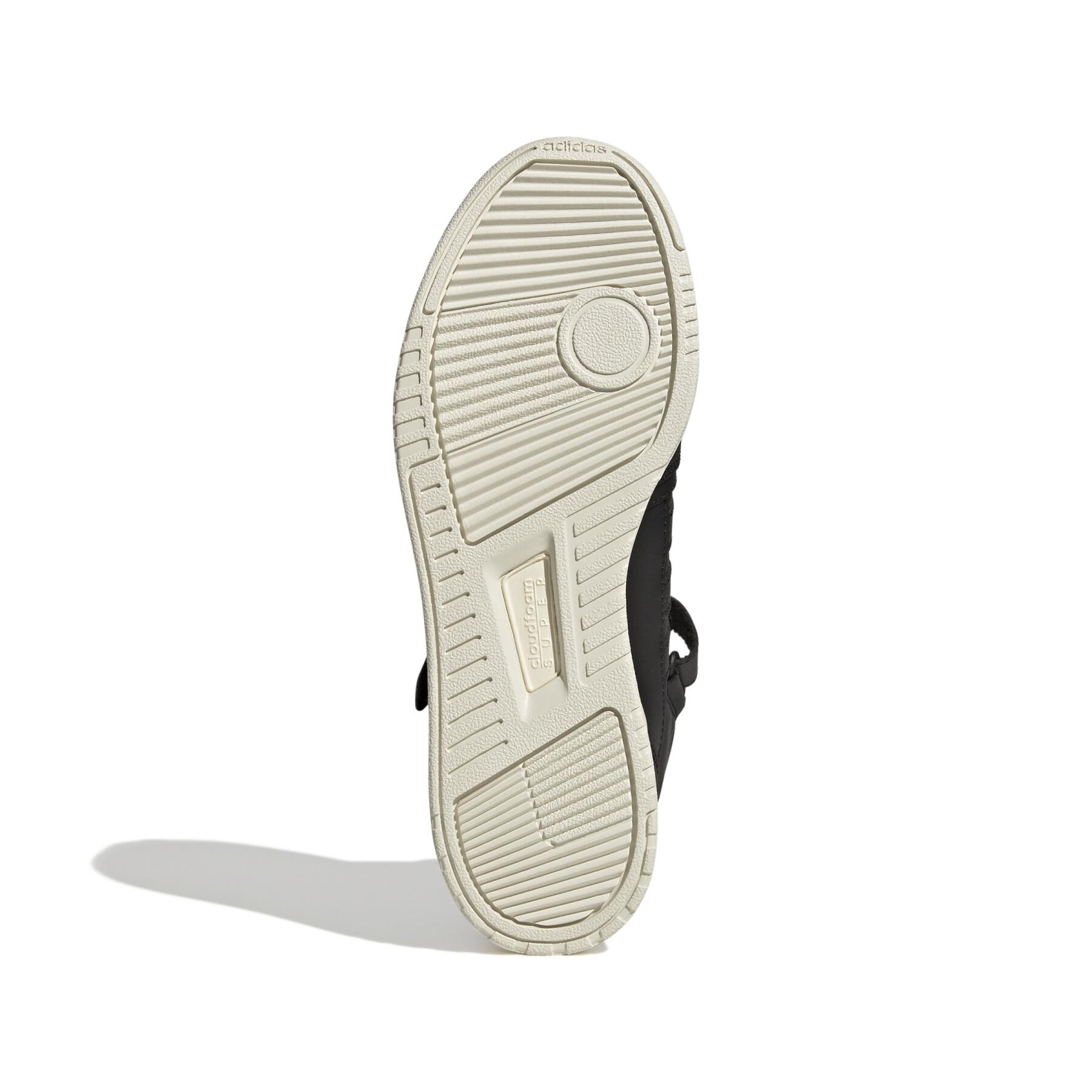 Zapatillas clásicas de media caña adidas Originals PostMove Cloudfoam Super