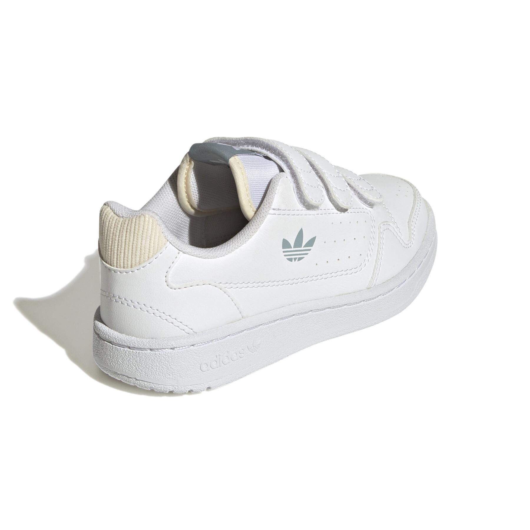 Zapatos para niños Adidas NY 90