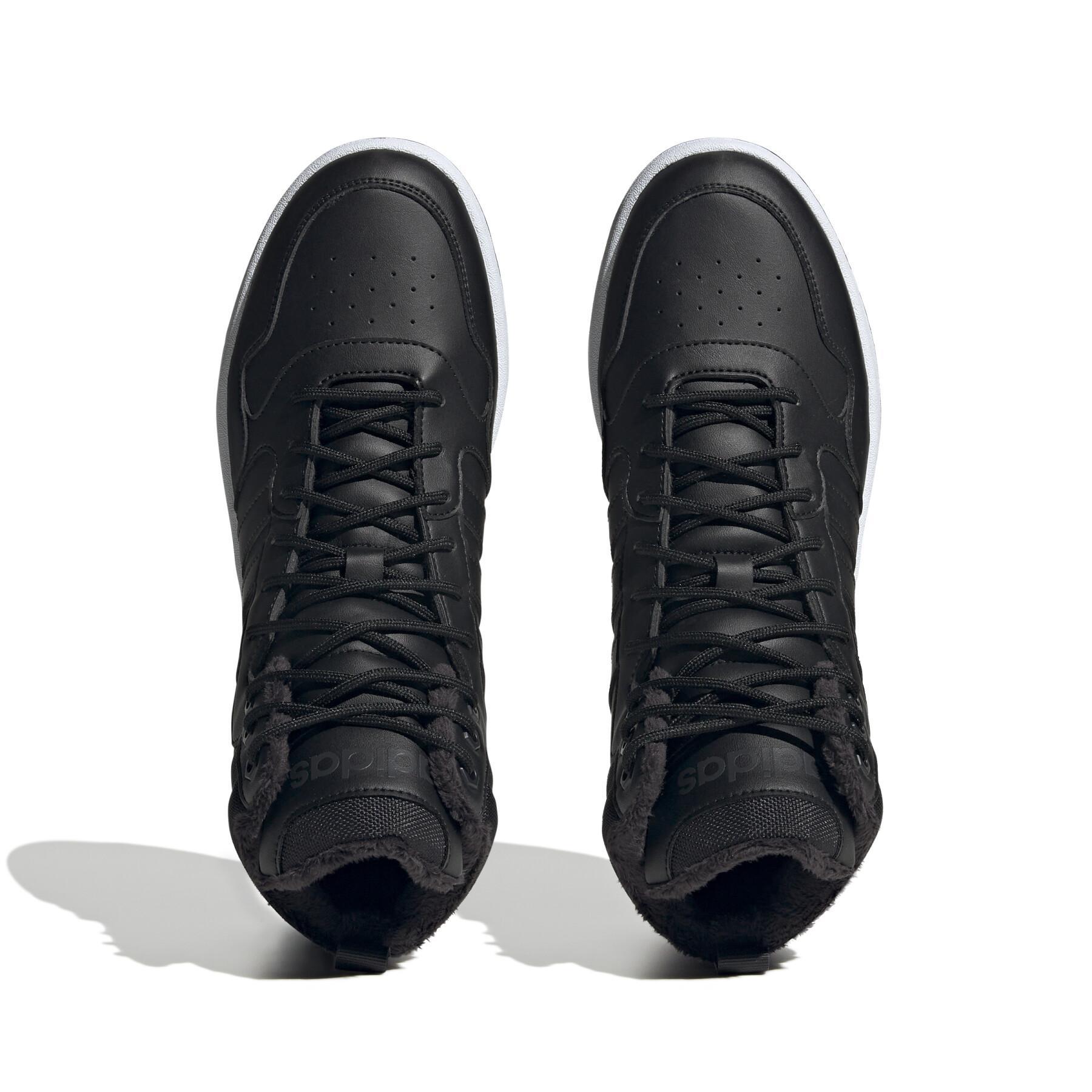 Zapatillas adidas Originals Hoops 3.0 Mid Classic Fur Lining Winterized