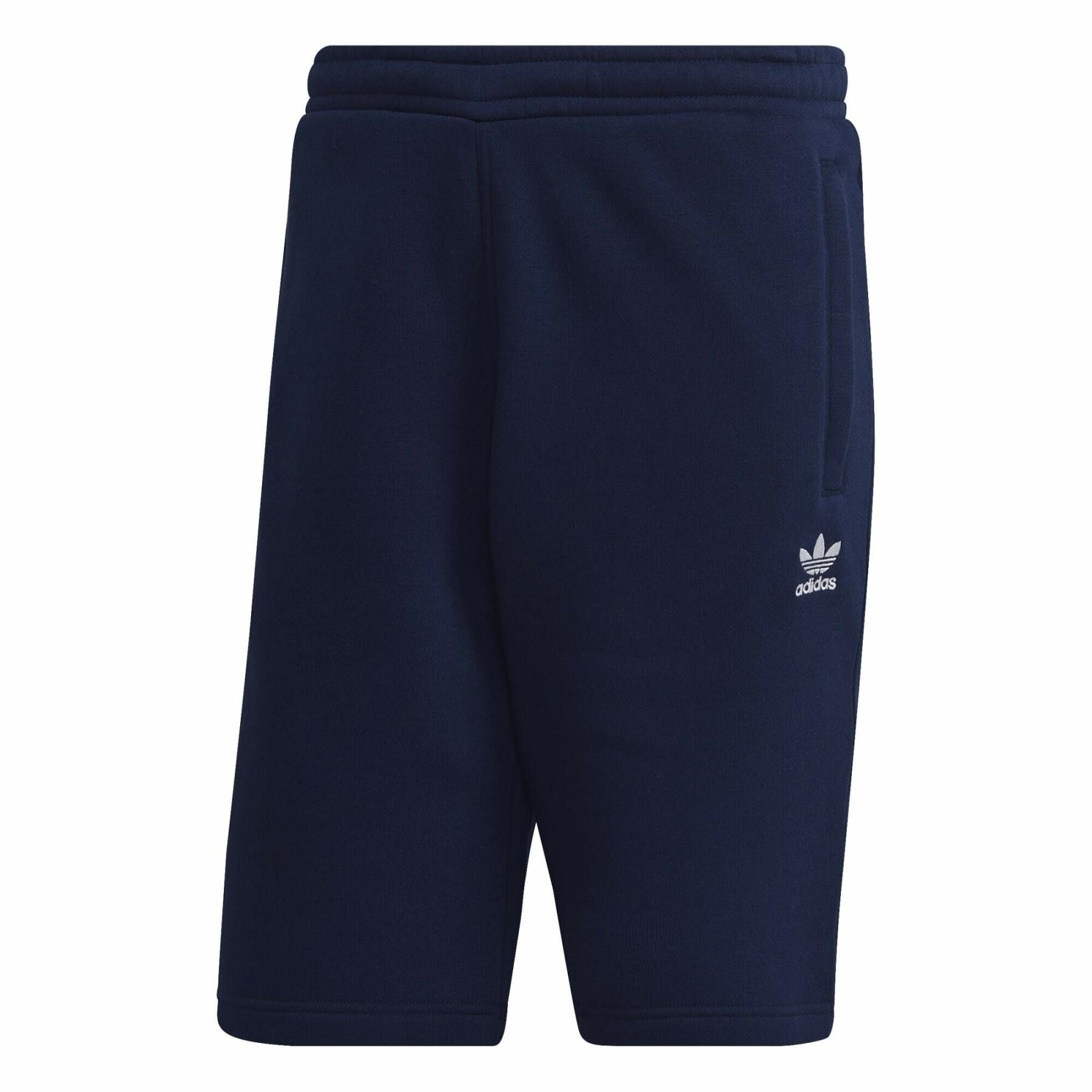 Pantalones cortos de trébol adidas Originals Adicolor Essentials