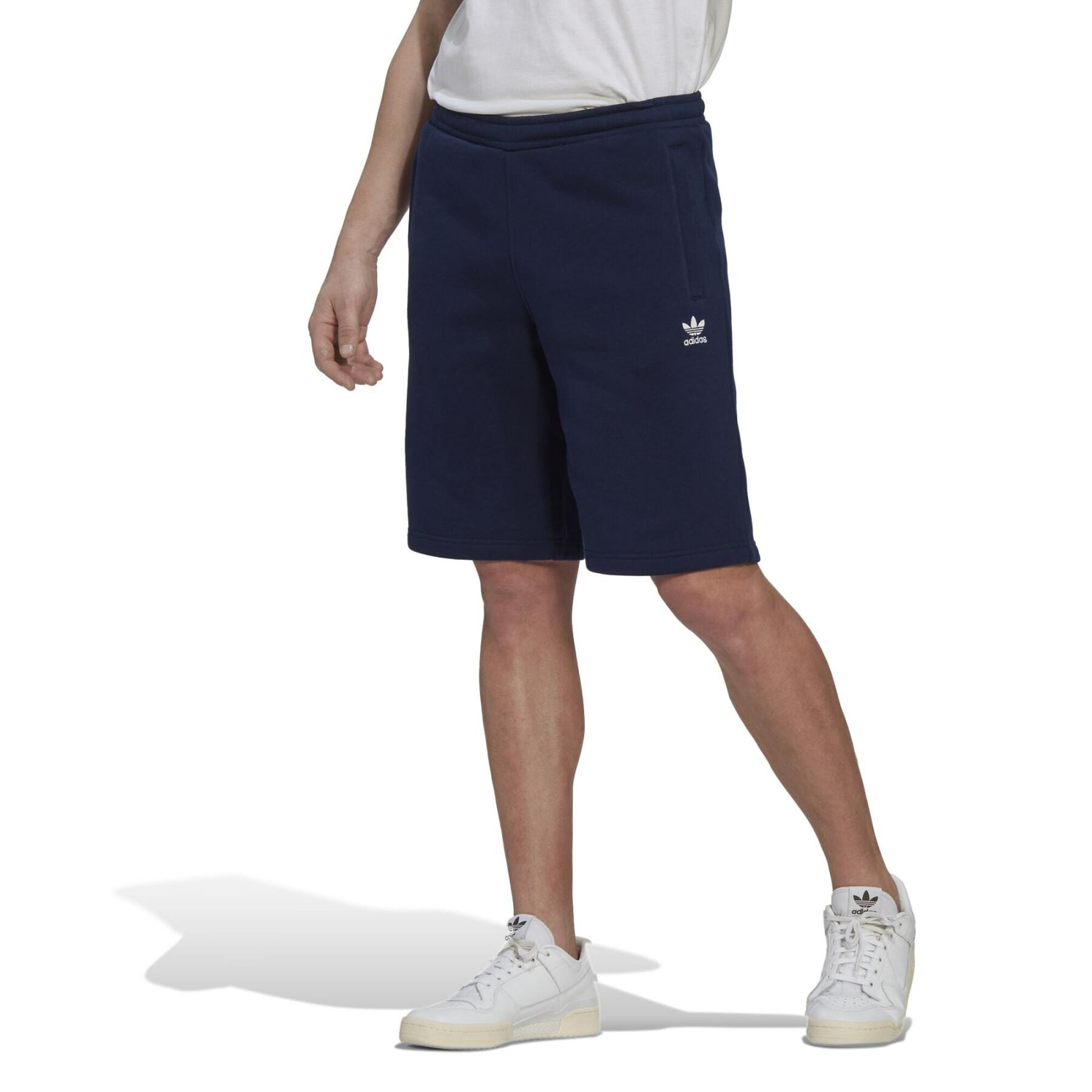 Pantalones cortos de trébol adidas Originals Adicolor Essentials