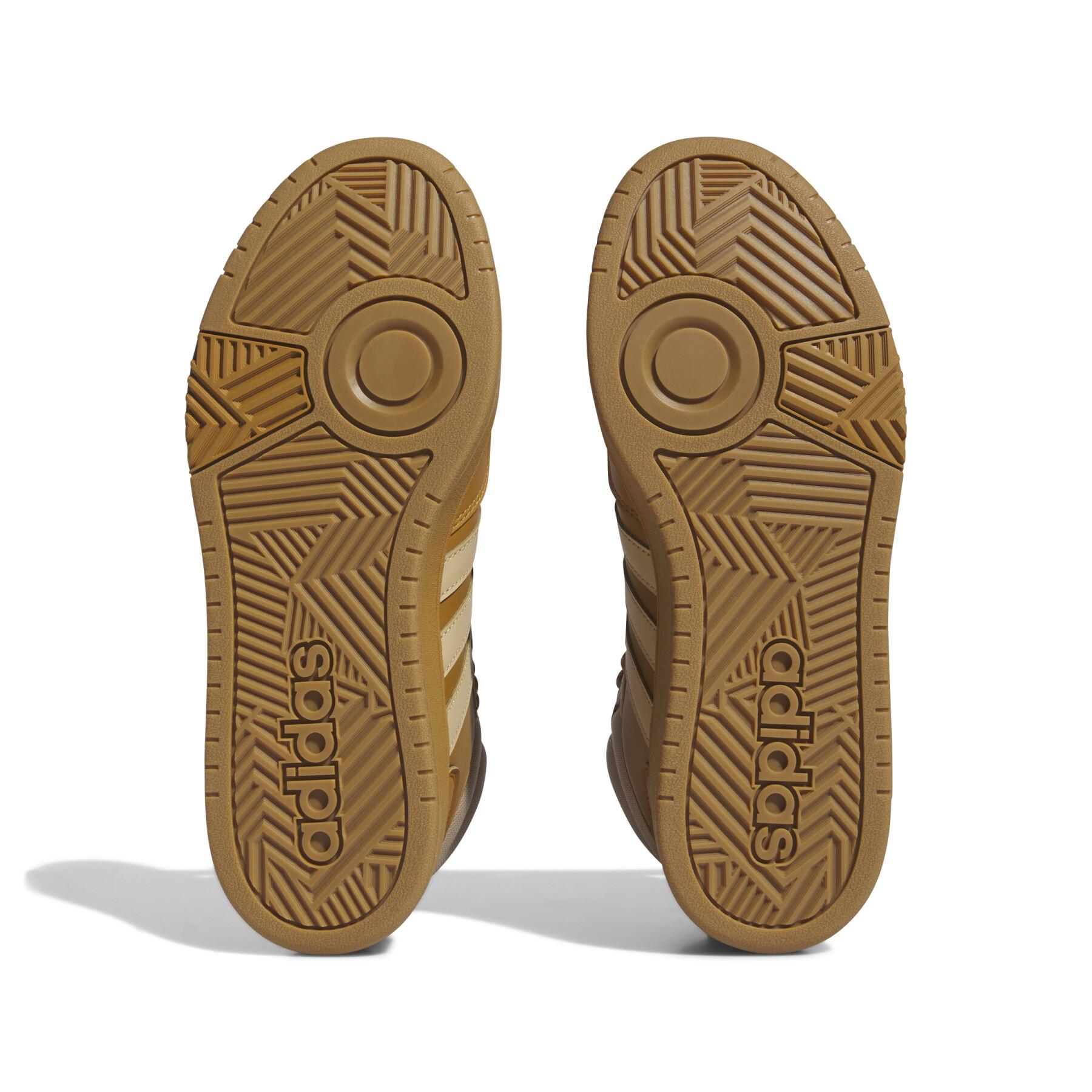 Zapatillas adidas Originals Hoops 3.0 Mid Classic Fur Lining Winterized