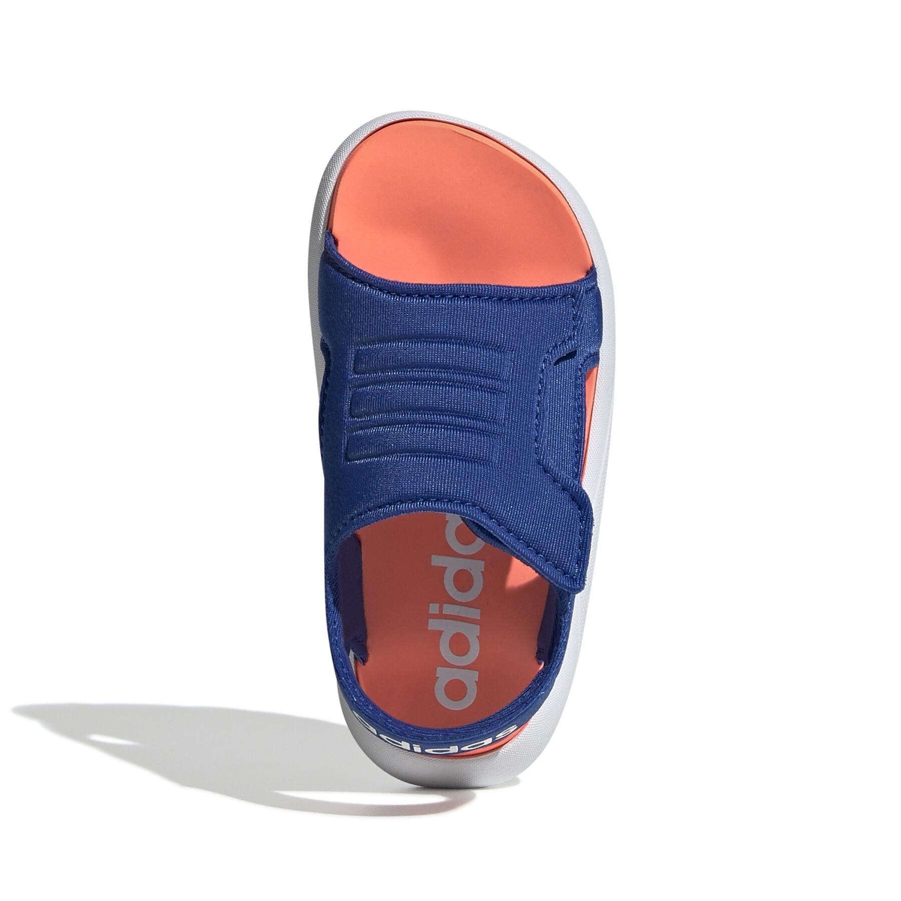 Sandalias de bebé niño adidas Comfort