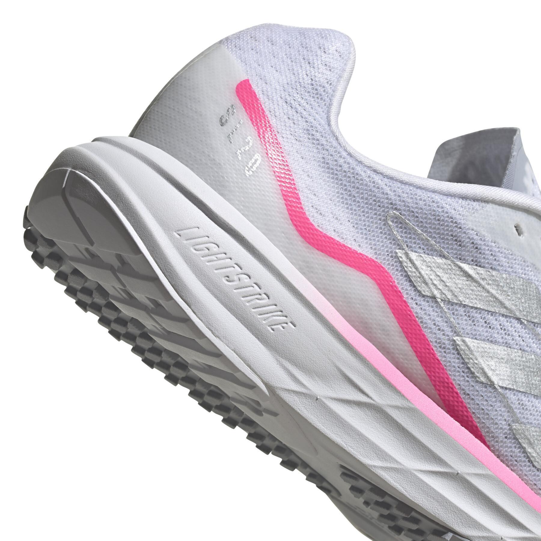 Zapatillas de running mujer adidas SL20.2 Summer.Ready