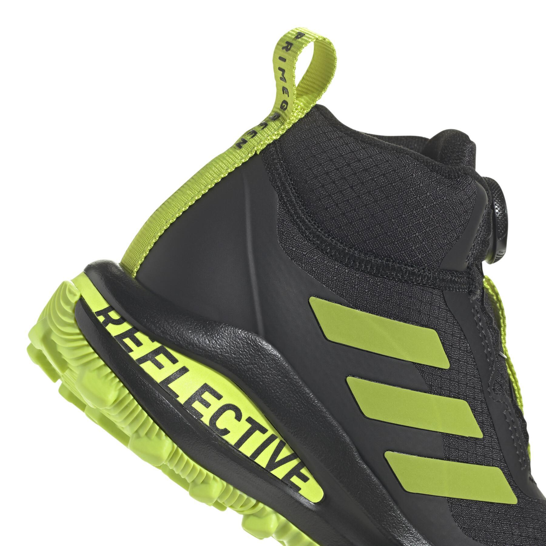 Zapatos para niños adidas FortaRun Freelock All Terrain Running