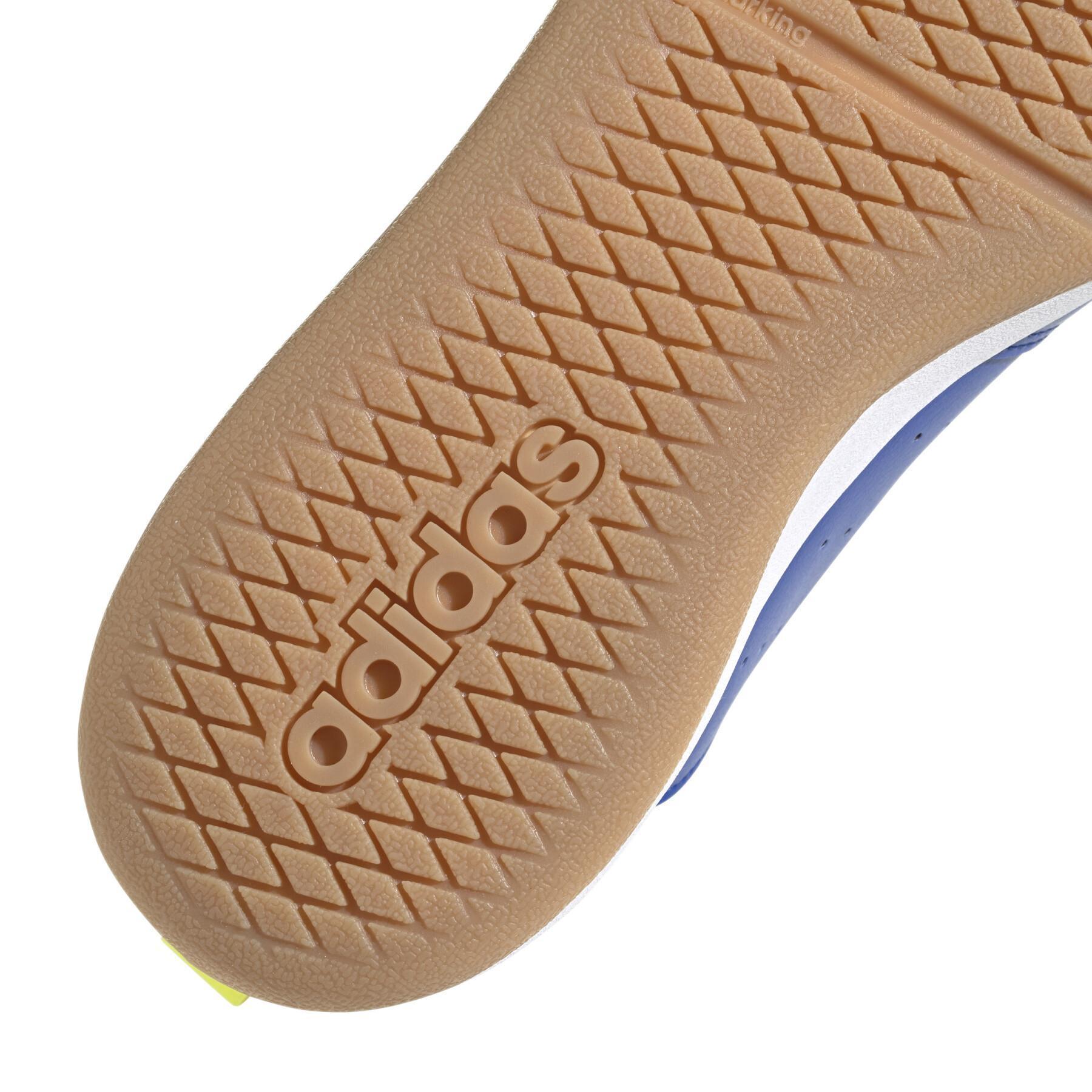 Zapatillas de running infantil adidas Tensaur