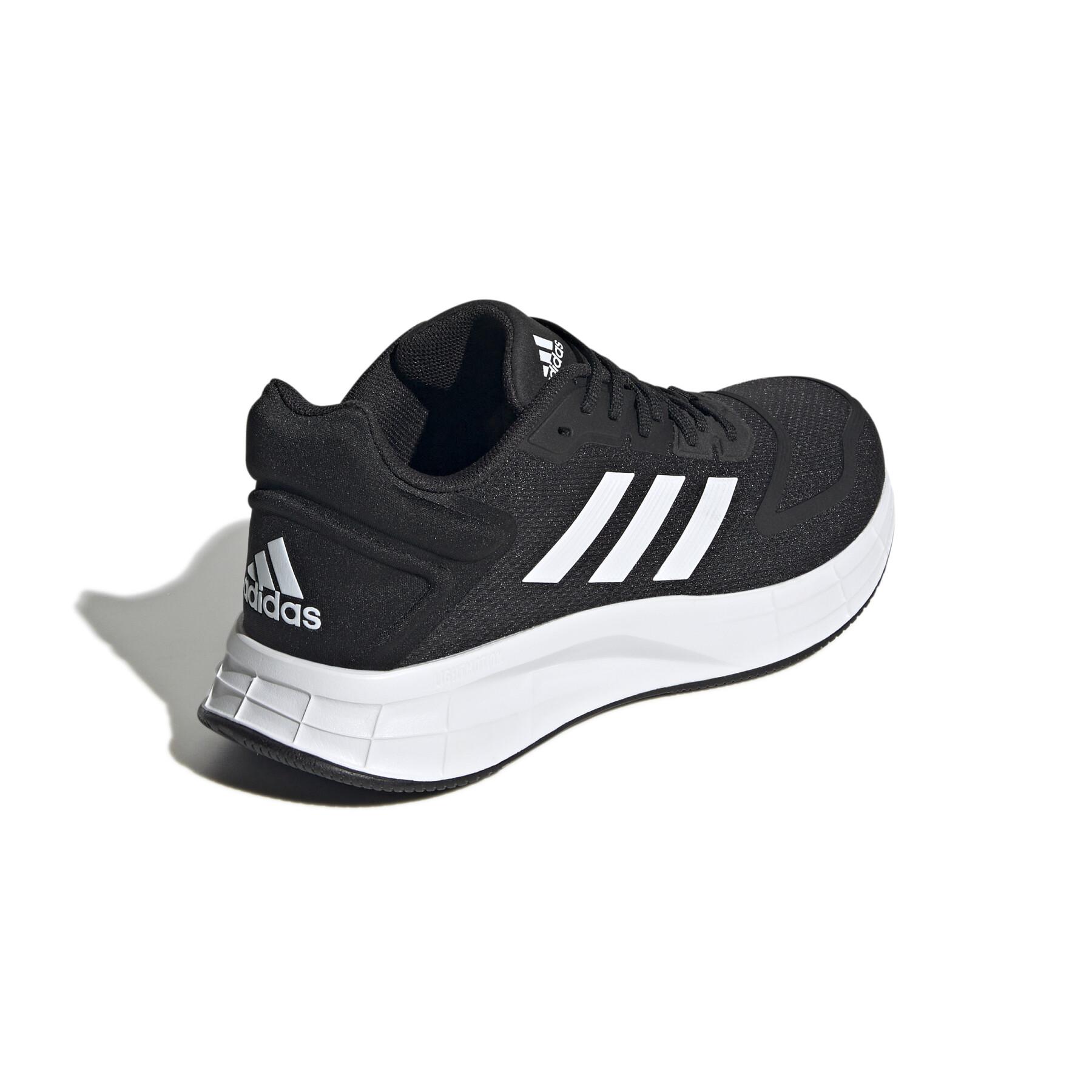 Zapatillas de running anchas mujer adidas Duramo 10 - adidas - Running -
