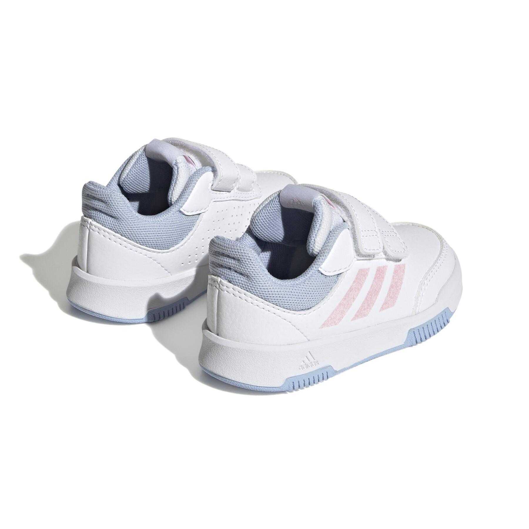 Zapatillas para bebés adidas Tensaur