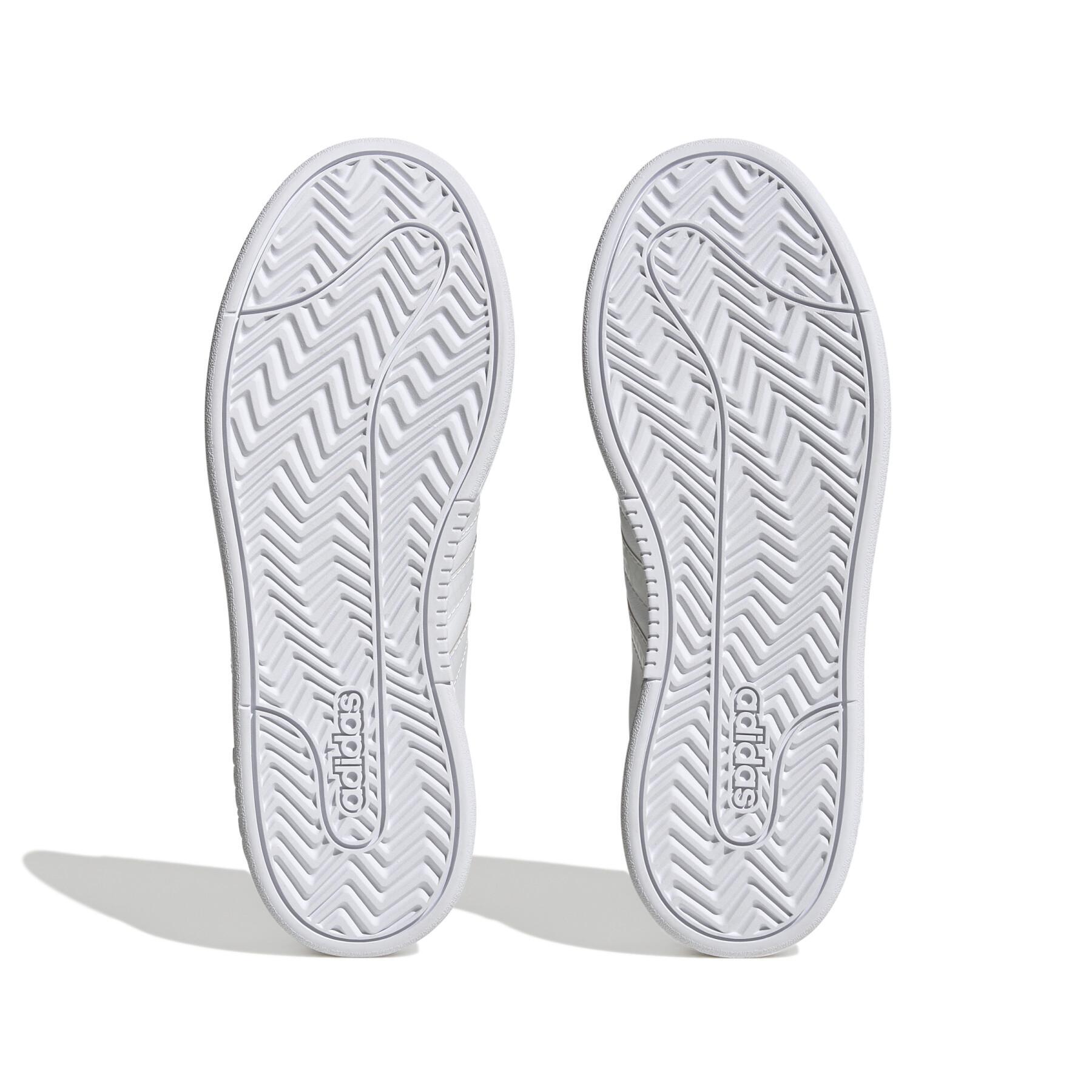 Zapatillas de deporte para mujeres adidas Grand Alpha Cloudfoam Comfort