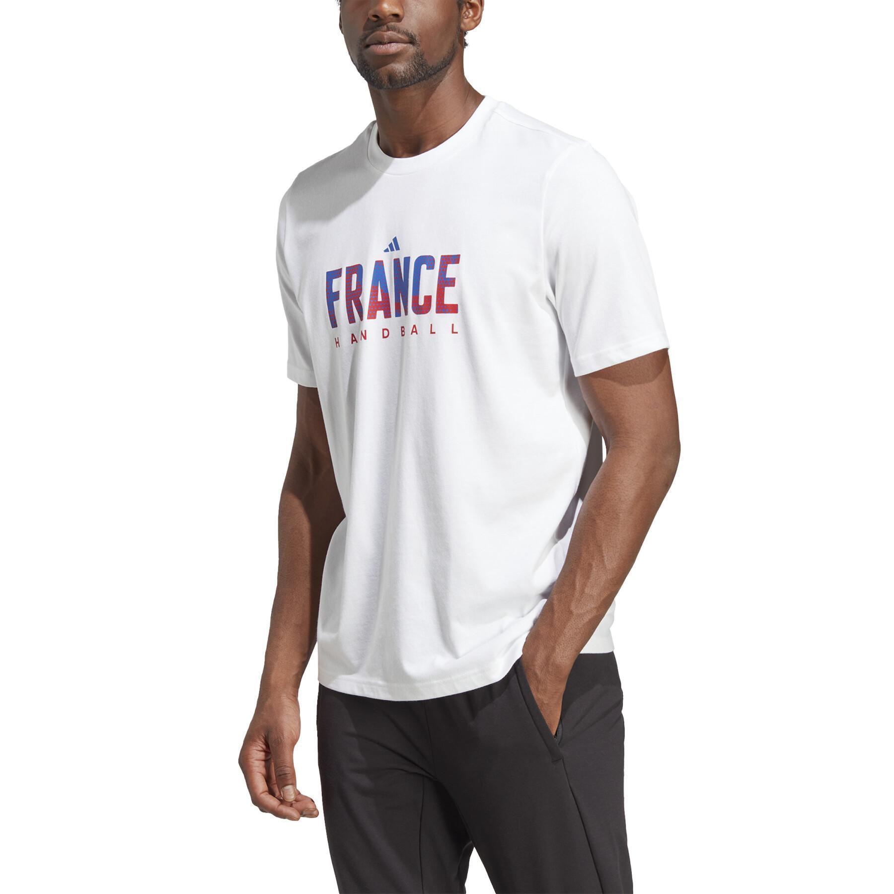 Camiseta Francia Graphic 2022/23