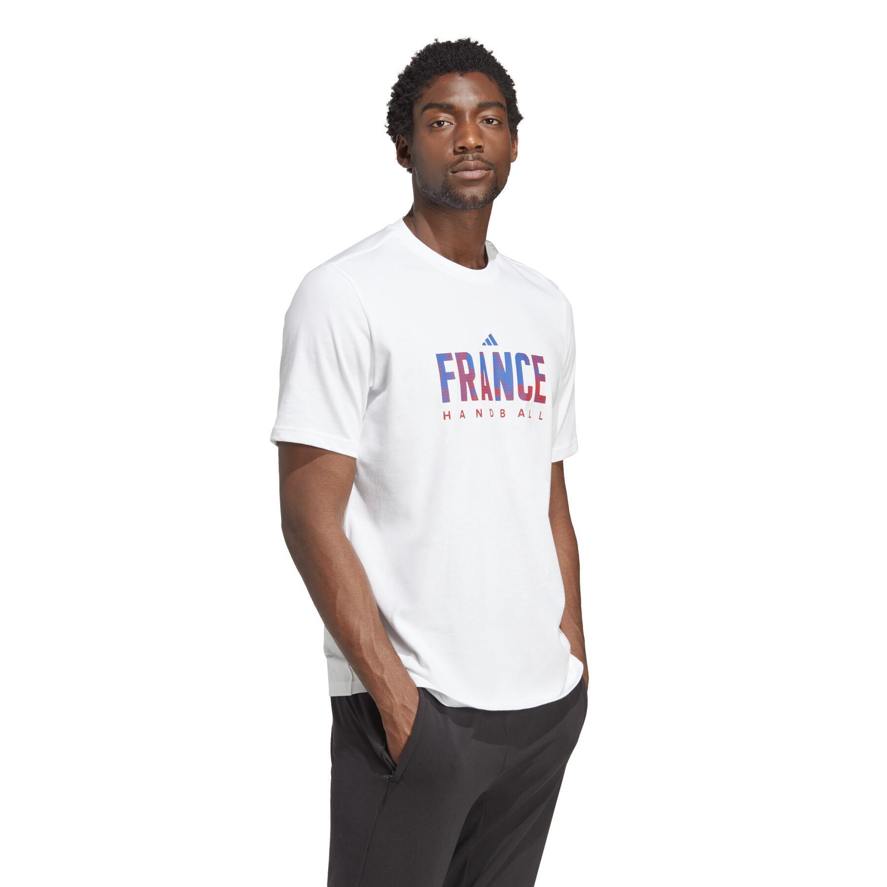 Camiseta Francia Graphic 2022/23
