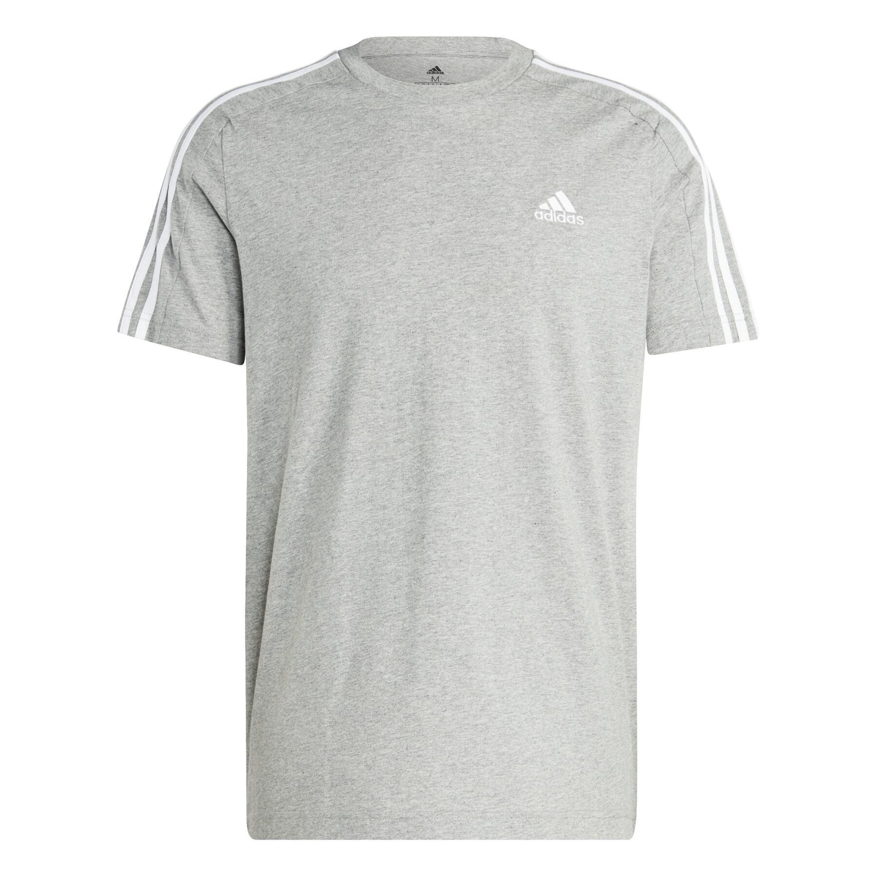 Camisetasencillo adidas 3-Stripes Essentials