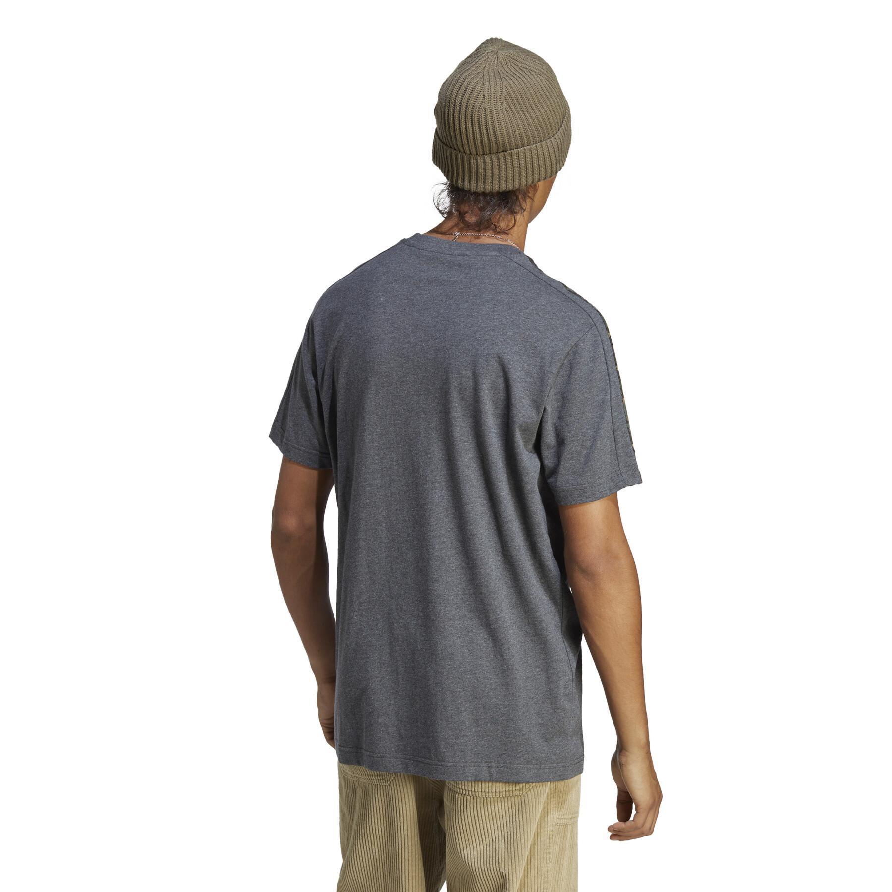 Camisetaadidas 3-Stripes Essentials