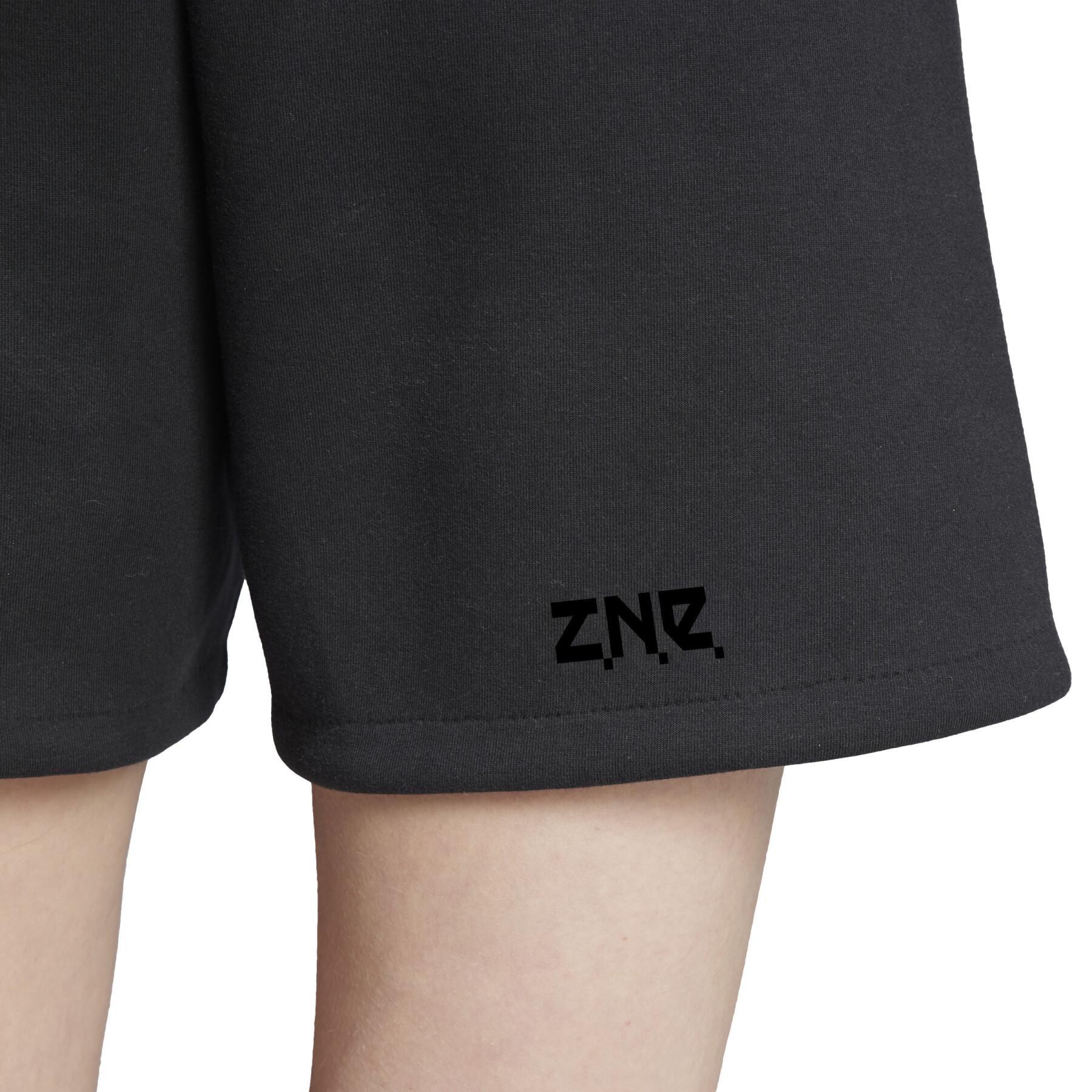 Pantalón corto mujer adidas Z.N.E.