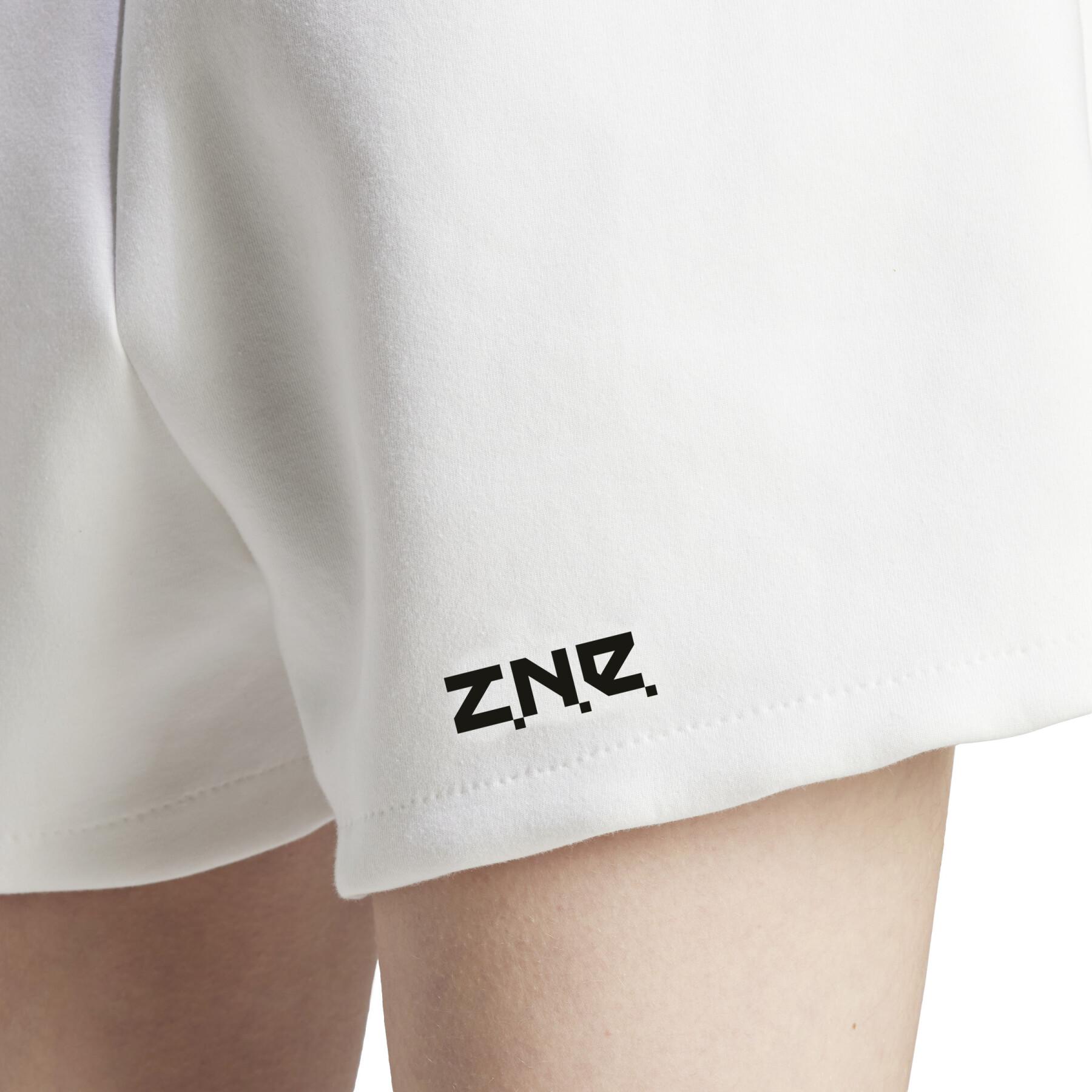 Pantalón corto de mujer adidas Z.N.E.