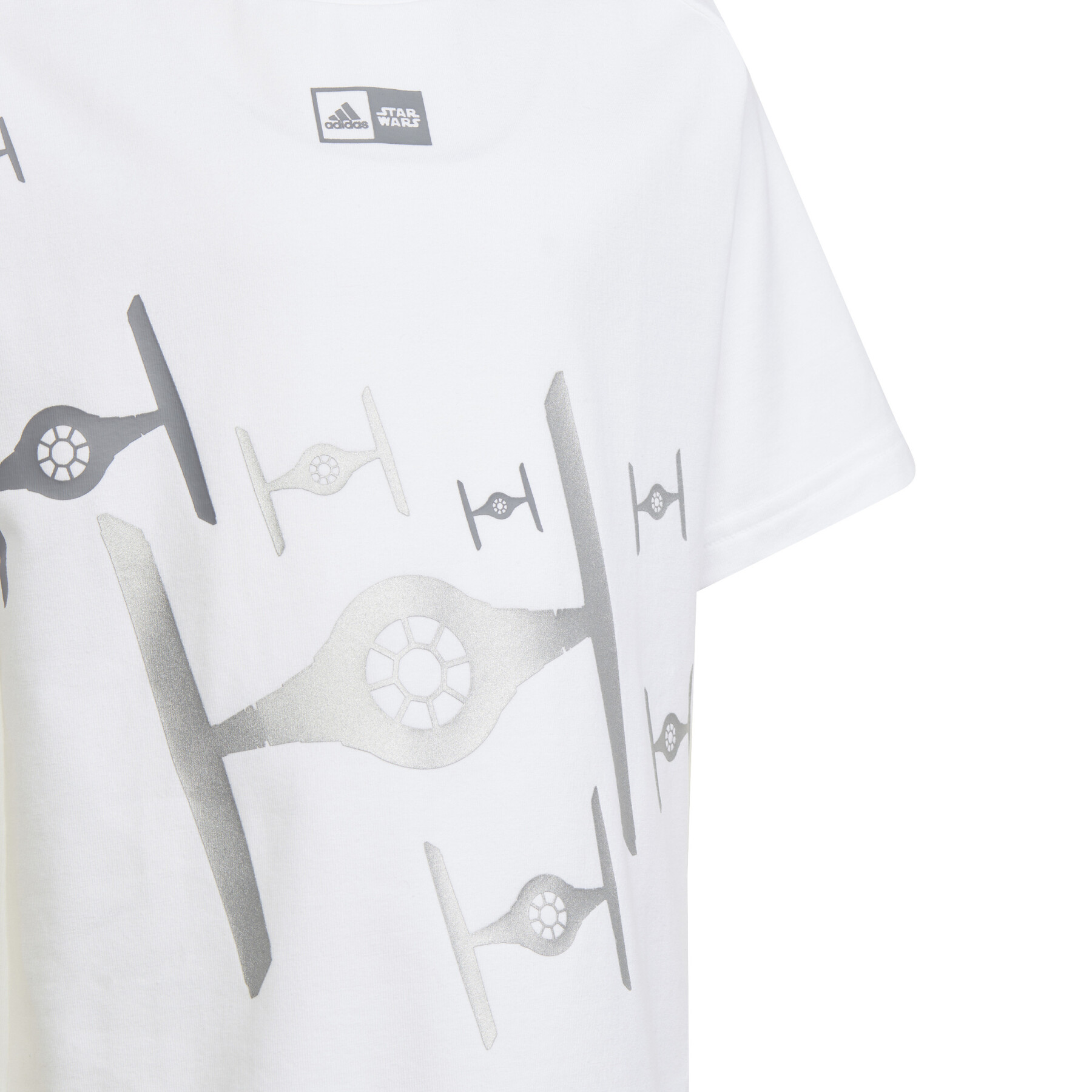 Camiseta infantil adidas Star Wars Z.N.E