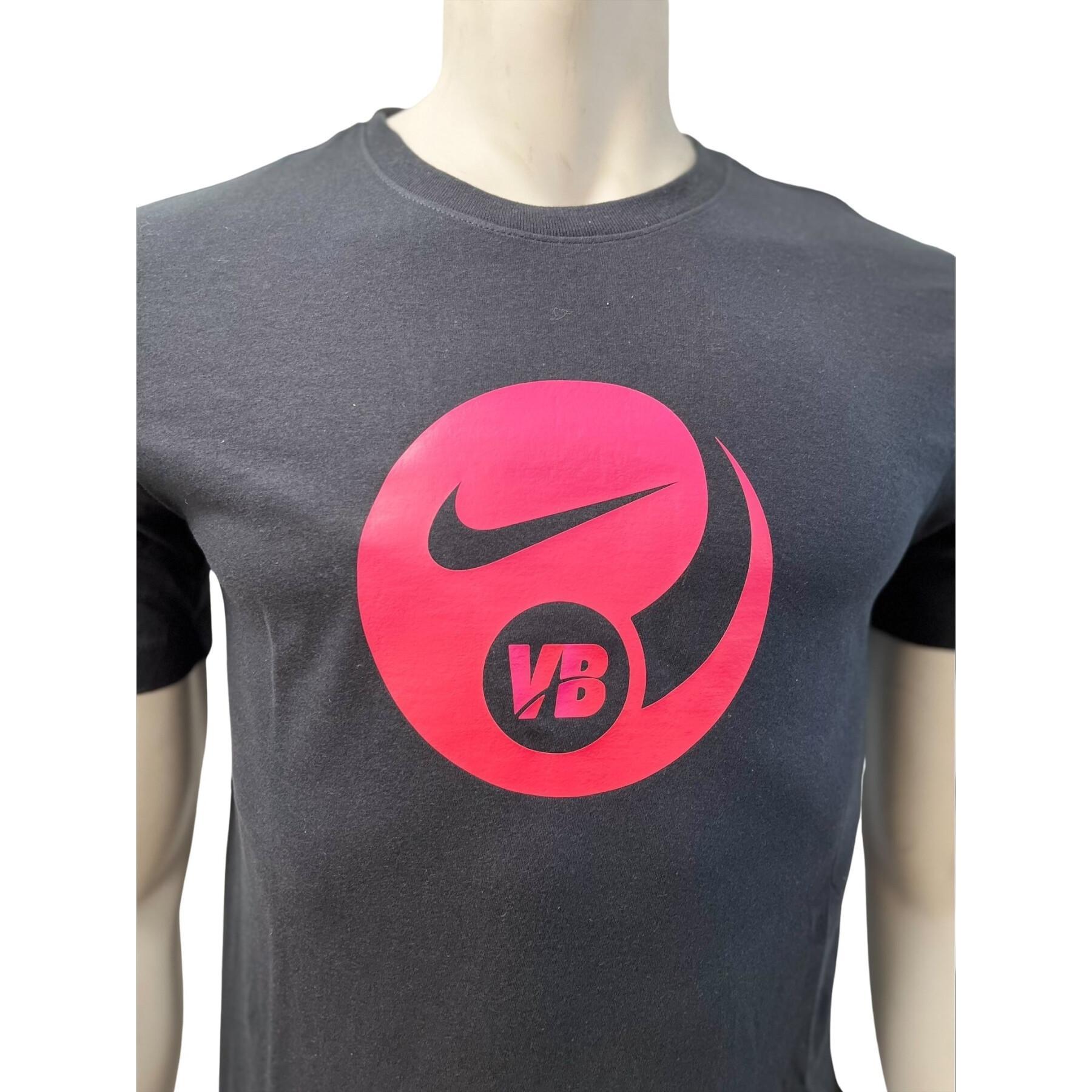 Camiseta Nike Volleyball Retro