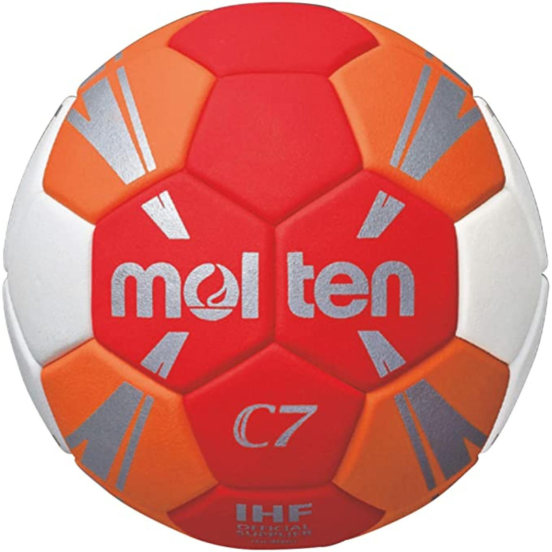Balón de entrenamiento Molten HC3500 C7 (talla 0)