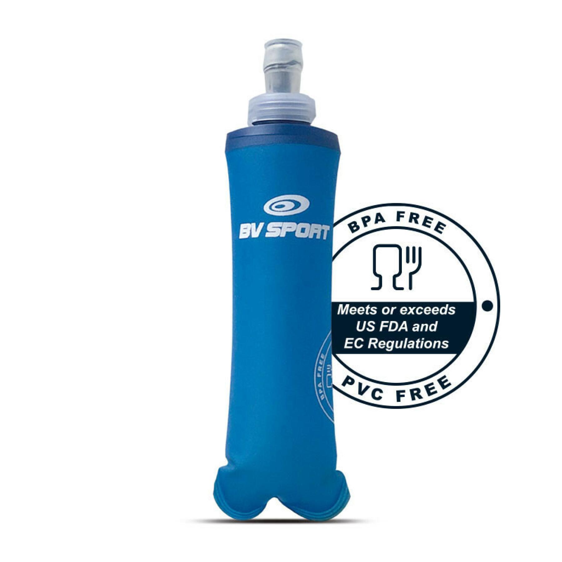 Botella BV Sport Soft Flask