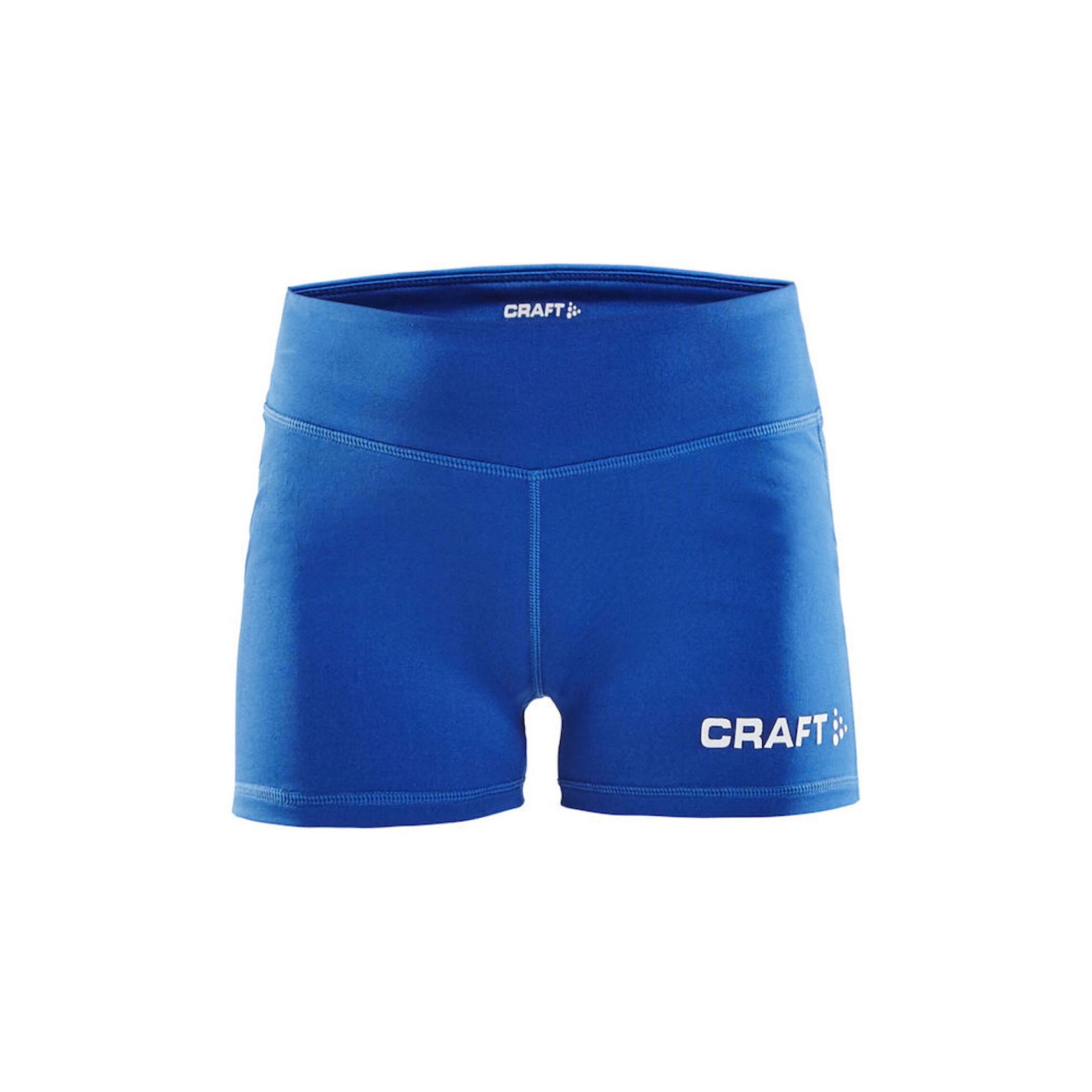 Pantalones cortos para niños Craft squad