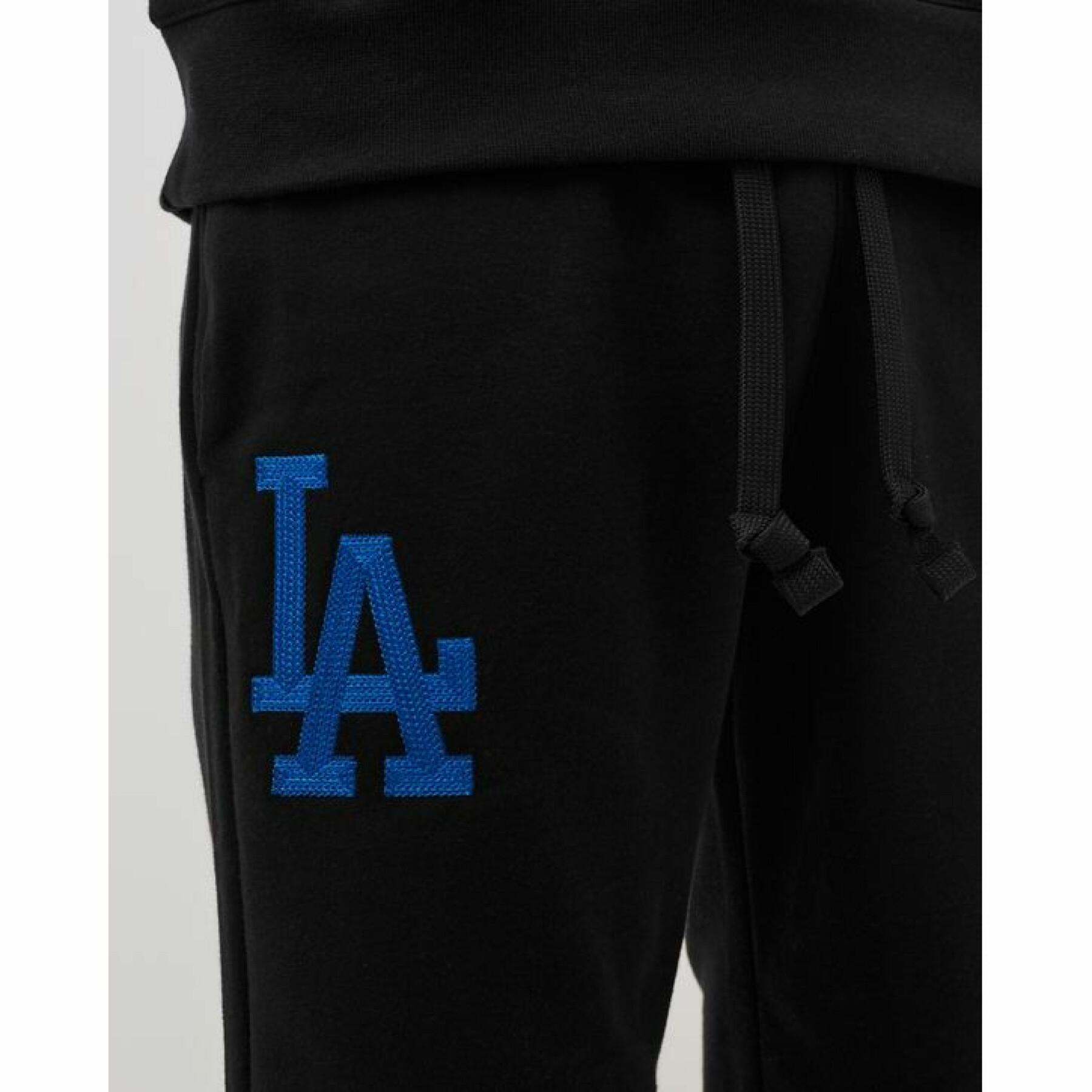 Pantalón de chándal Champion MLB Los Angeles Dodgers