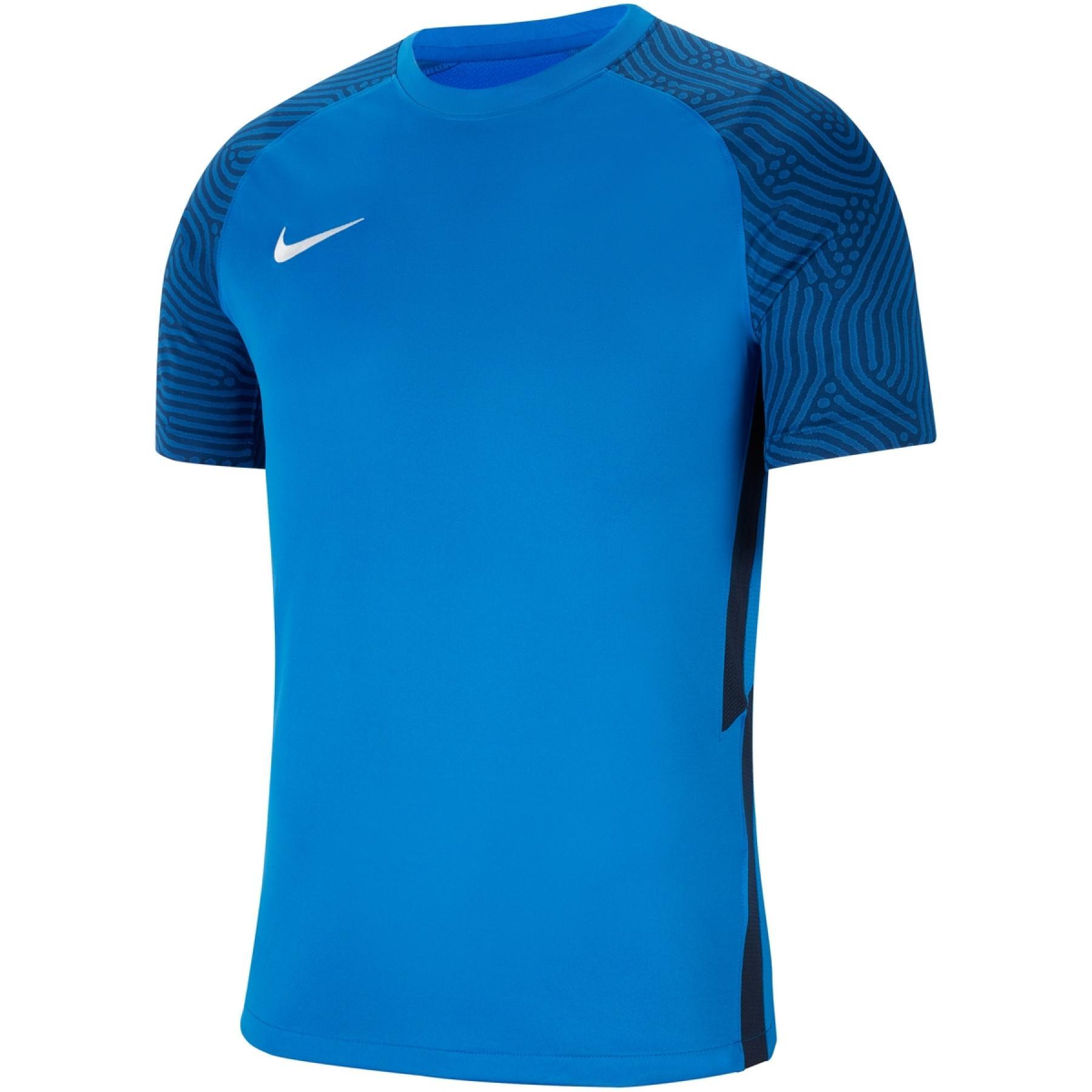 Camiseta Nike Dynamic Fit Strike II