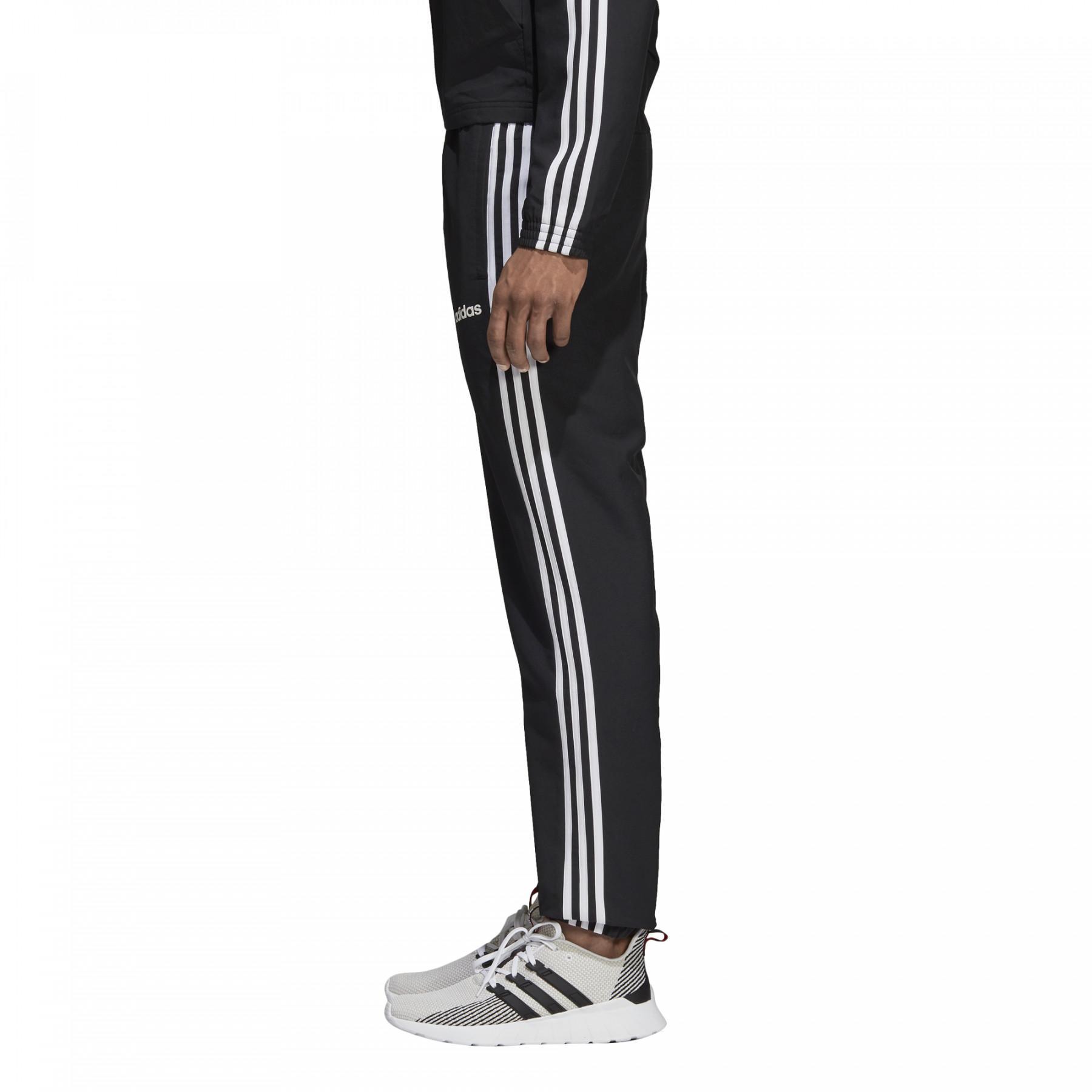 Pantalones adidas coupe-vent Essentials 3-Stripes