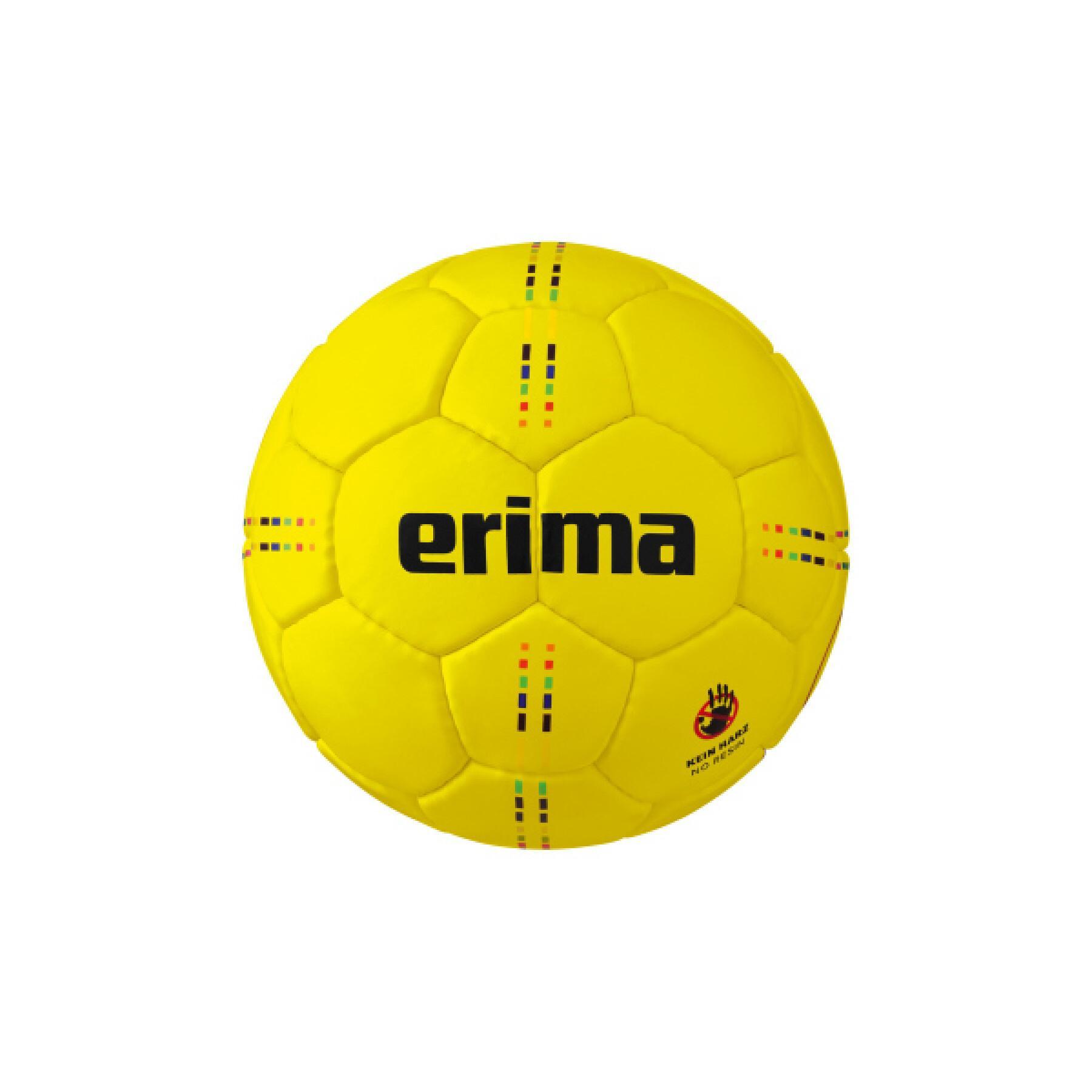 Balón sin resina Erima PURE GRIP No. 5