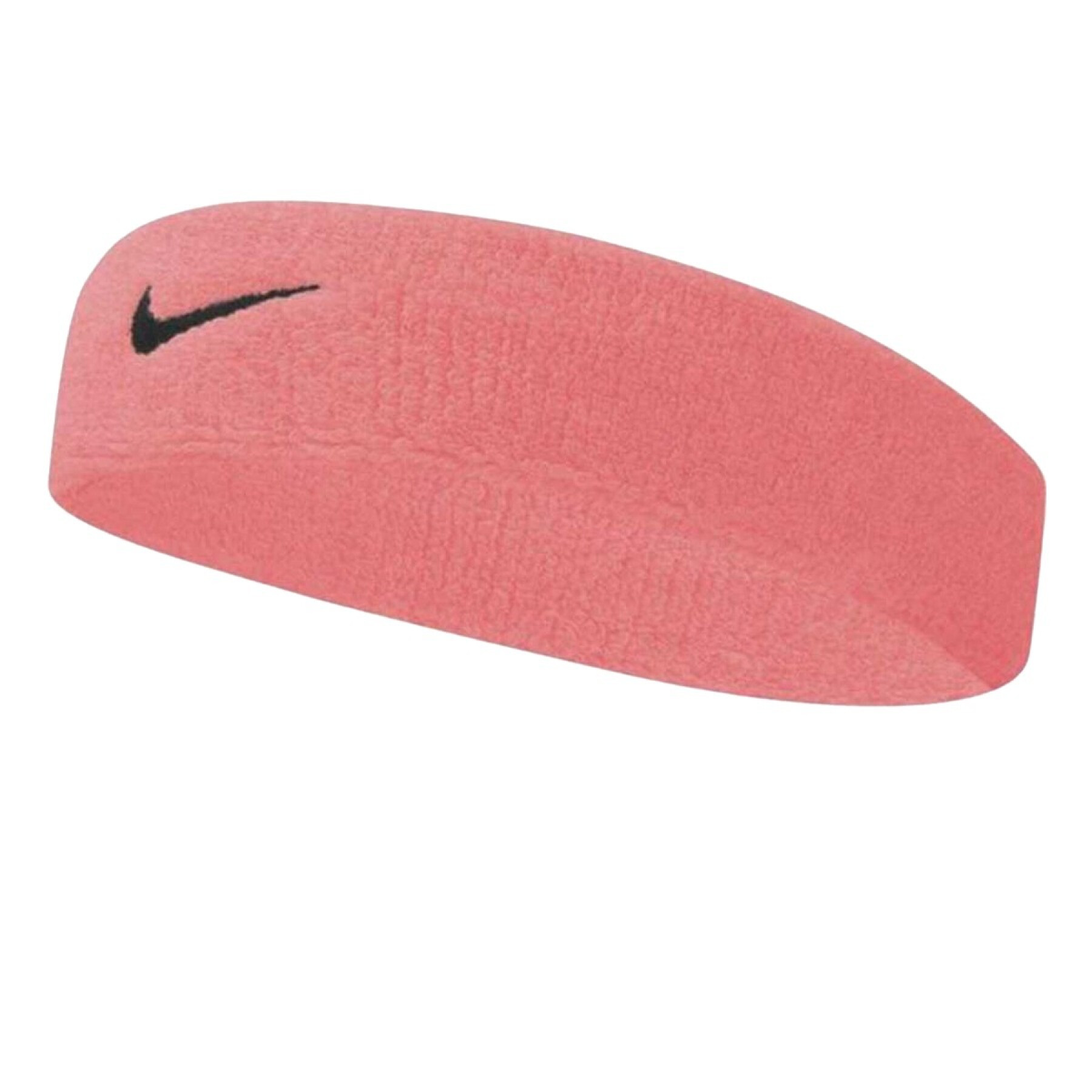 Cinta para la cabeza Nike swoosh