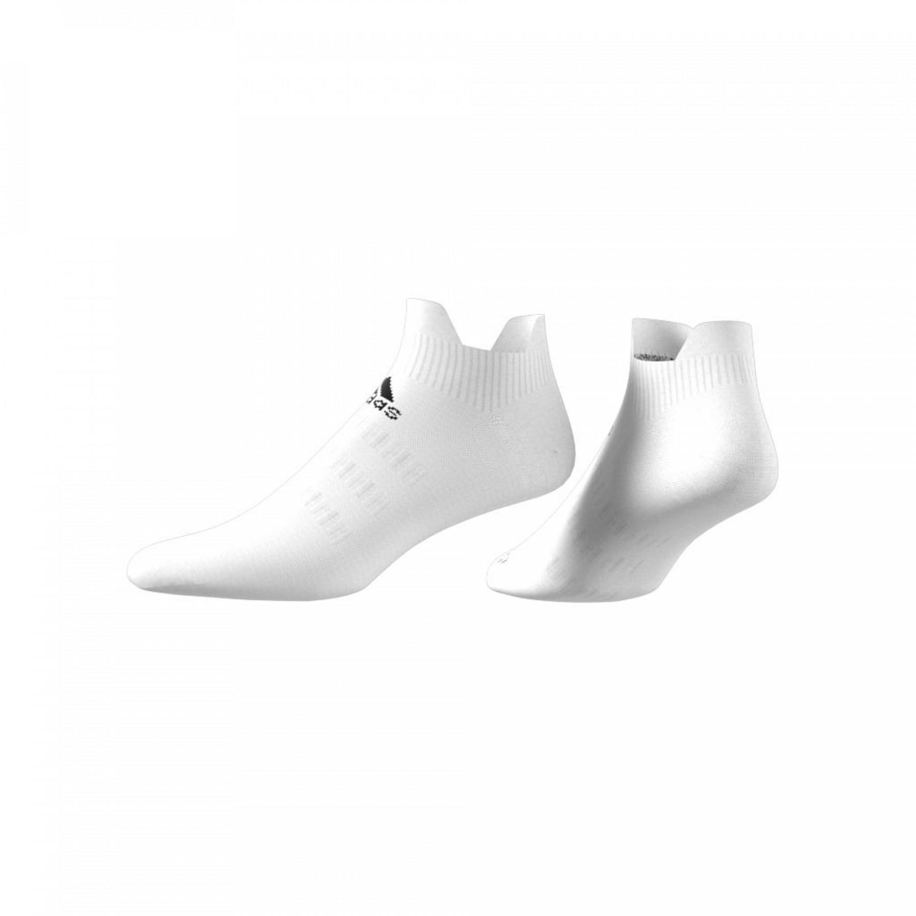 Calcetines adidas Alphaskin Low