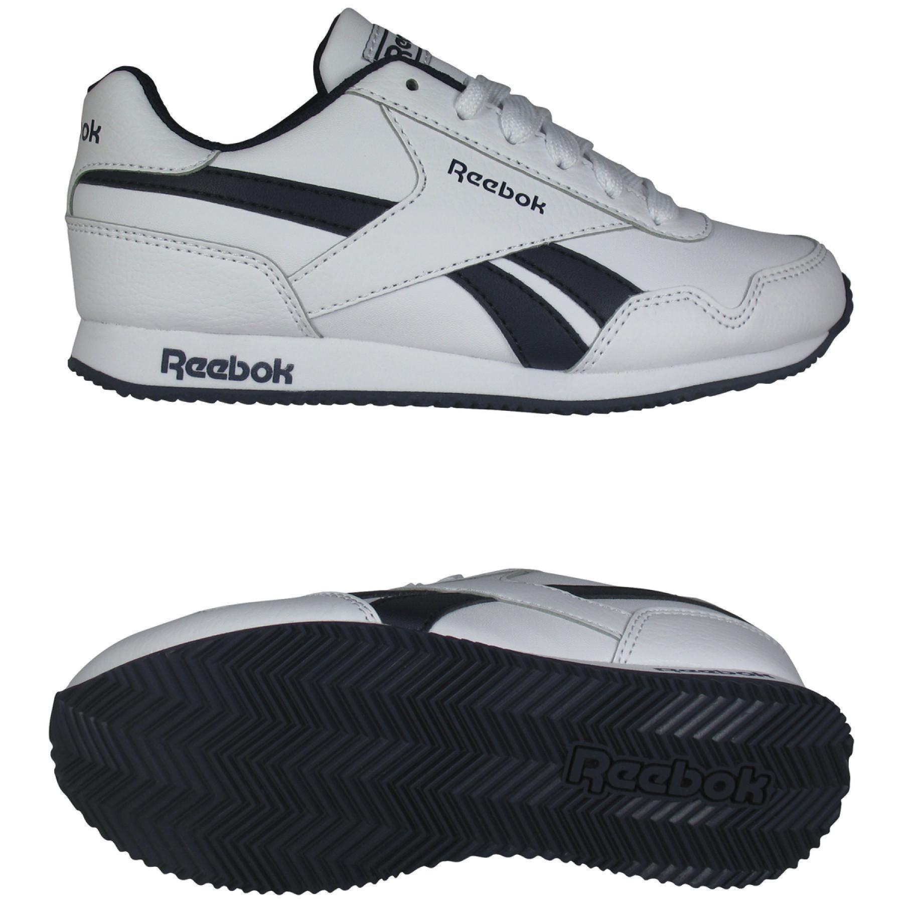 rodillo etiqueta Refrescante Zapatillas niños Reebok Classics Royal Jogger 3 - Reebok Classics -  Zapatillas Junior - Lifestyle