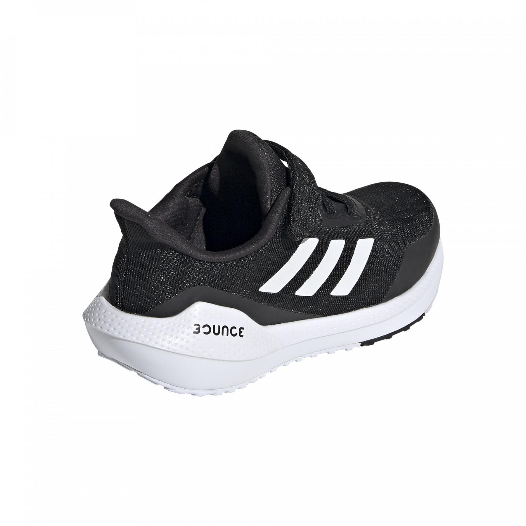 Zapatos para niños adidas EQ21 Run EL K