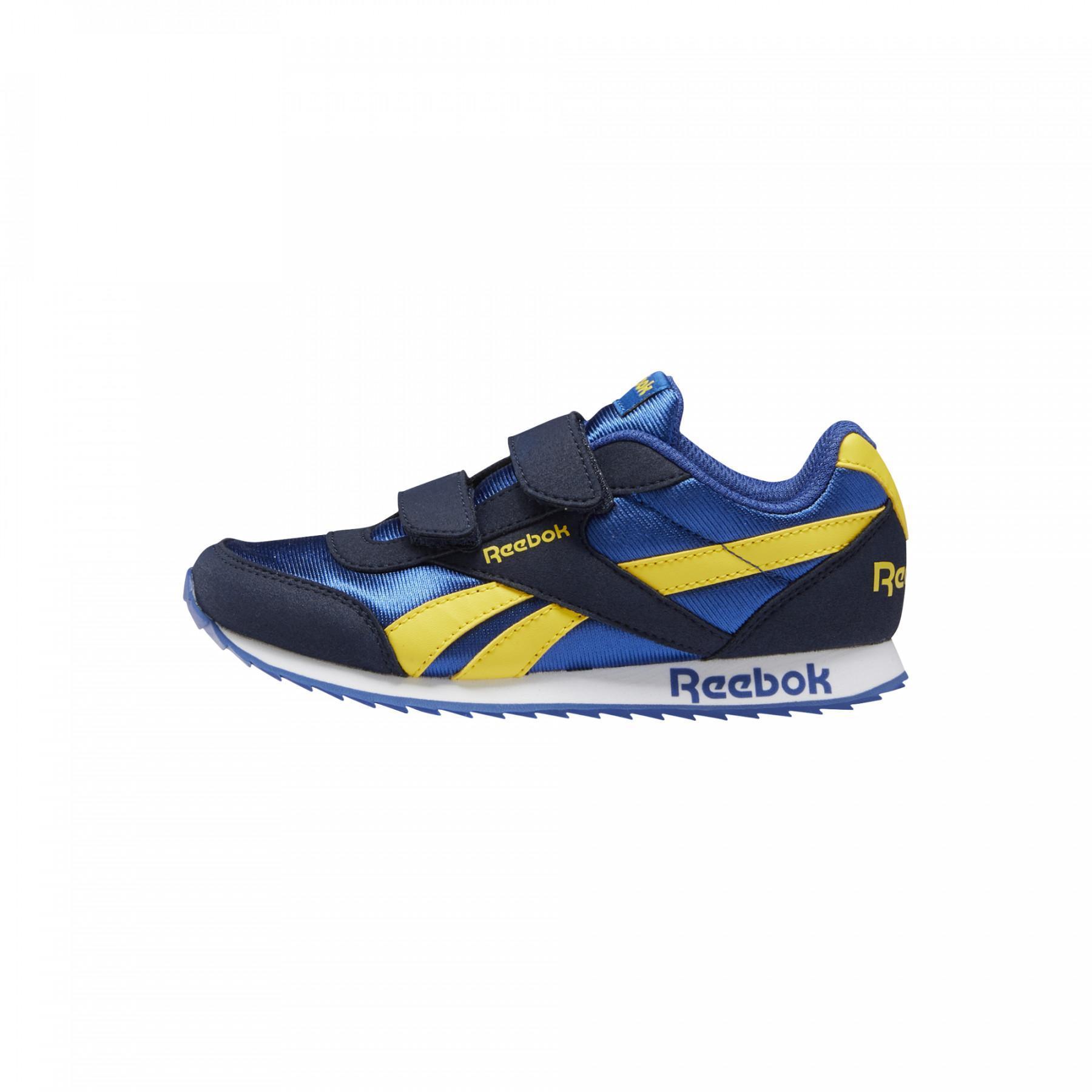Zapatos para niños Reebok Classics Royal Jogger 2