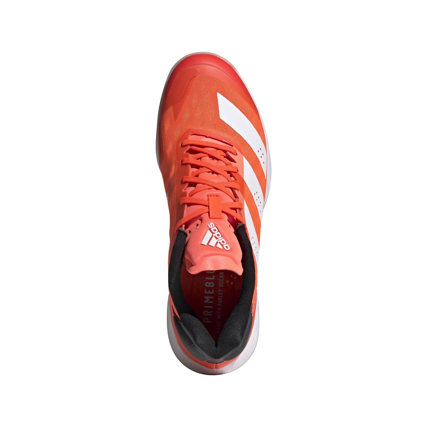 Zapatillas de balonmano adidas Adizero Fastcourt 2.0